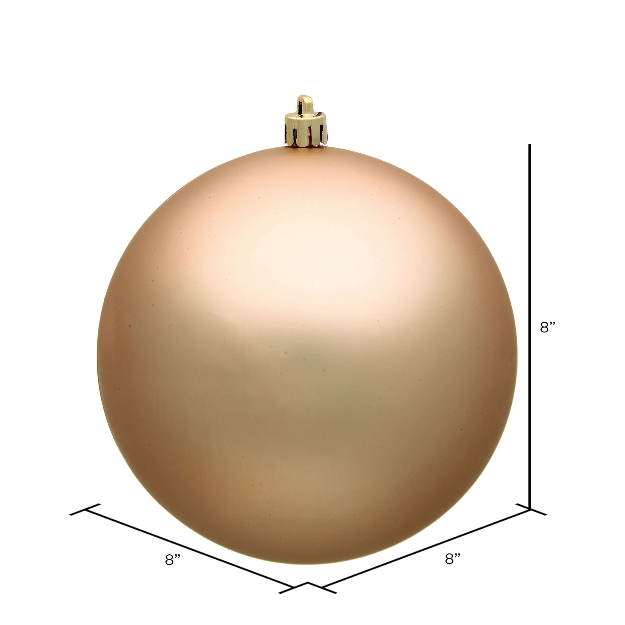 Vickerman N592080DMV m060040 - View #2