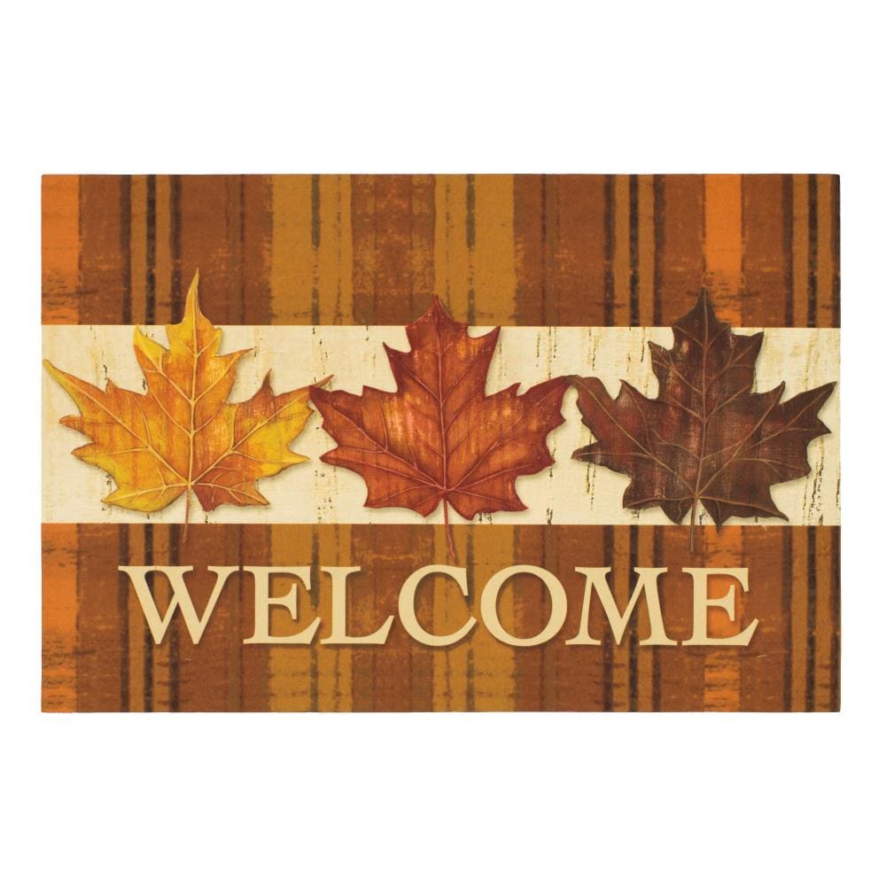 Mohawk Home RG607-18279-18X27 Outdoor-Thanksgiving-Decor - View #4
