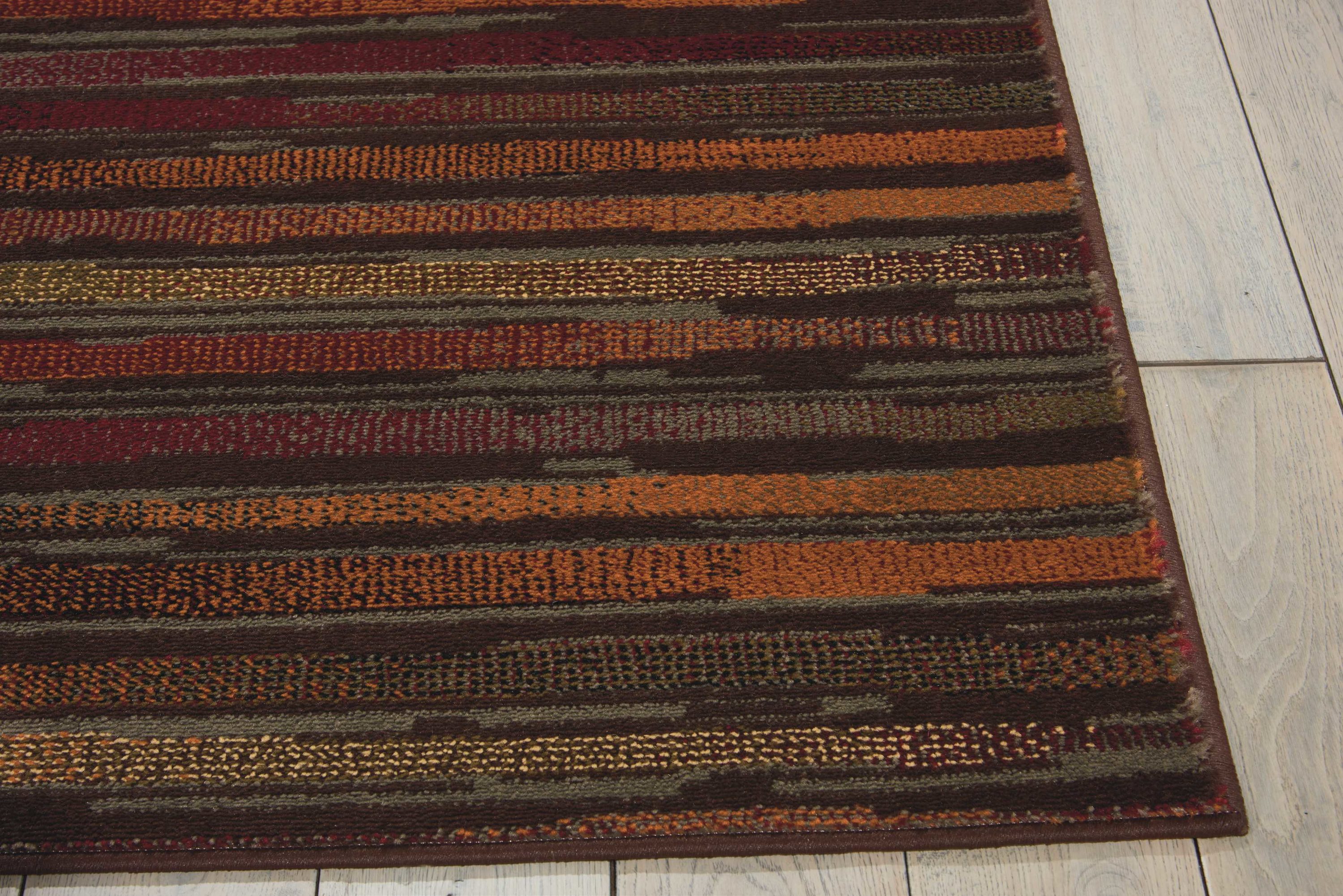 Nourison 25802 rugs - View #4