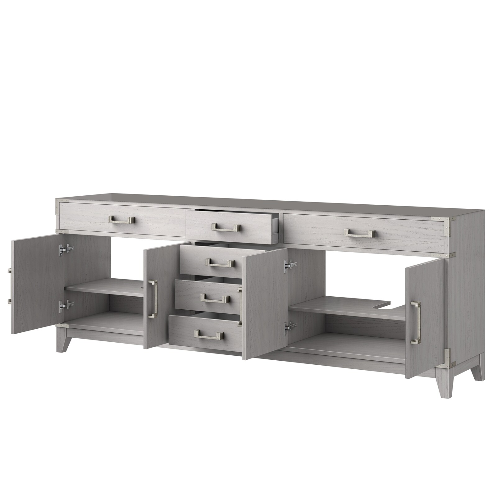 Lexora LVW84DM000 vanities - View #3