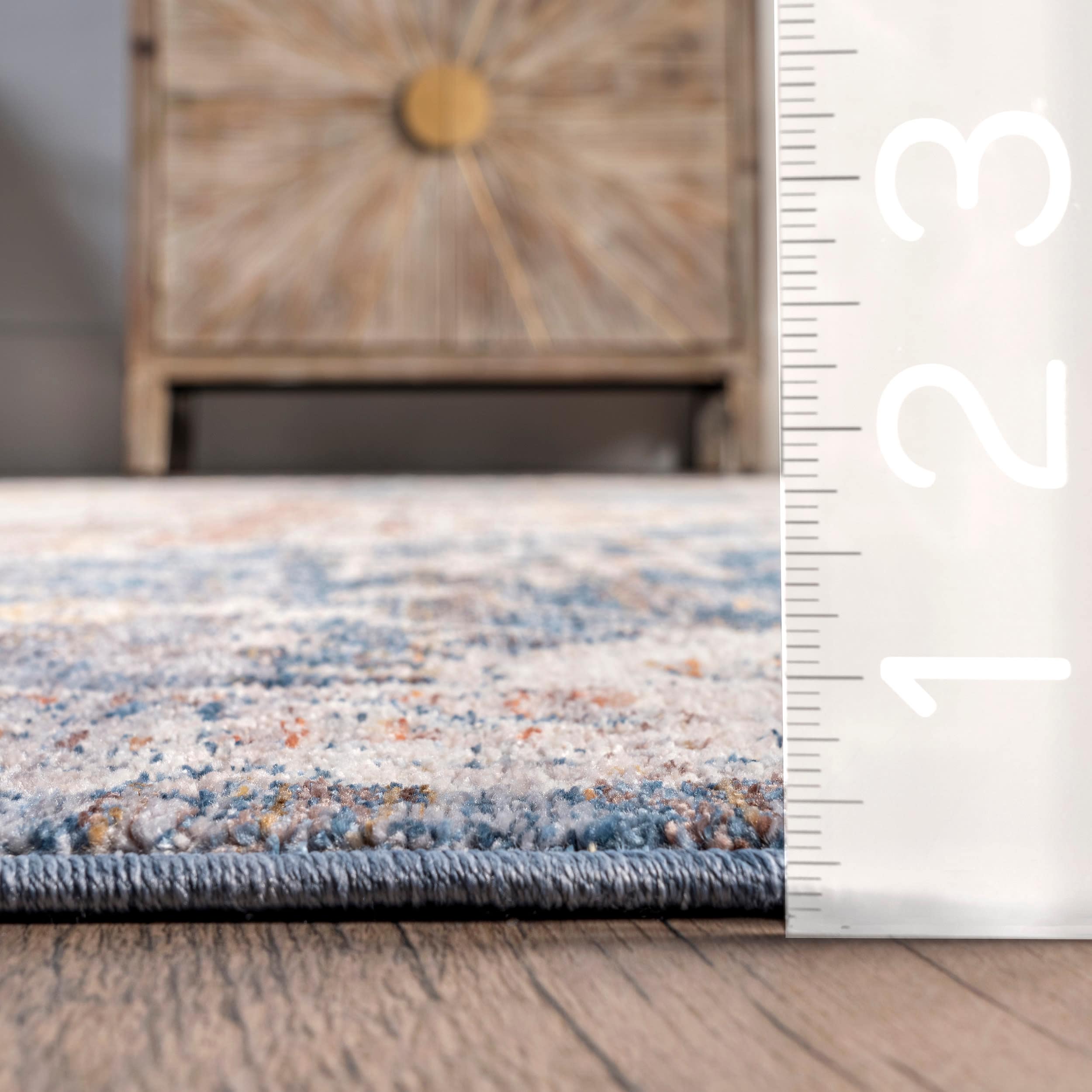 nuLOOM KHMC49A-305 rugs - View #2