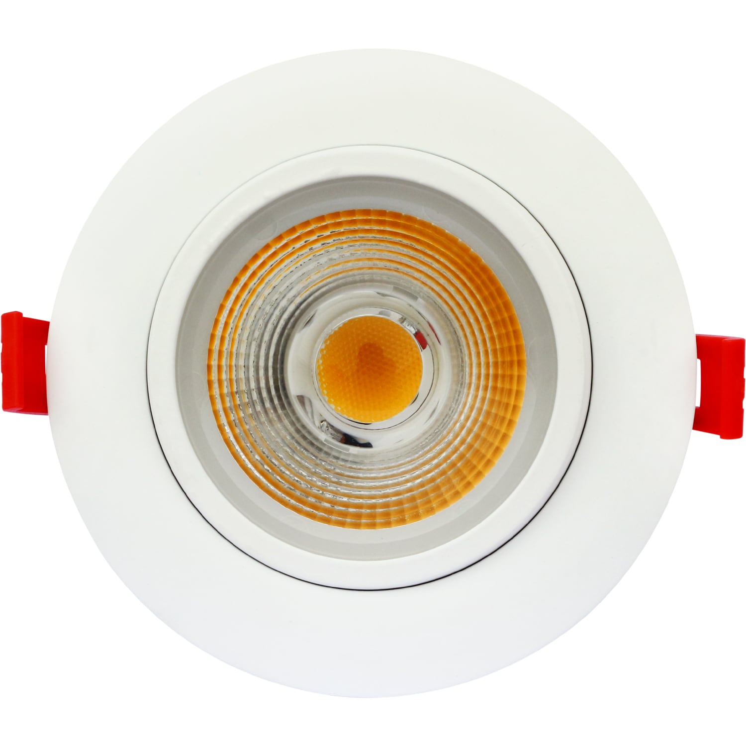 Designers Fountain EV490112WH30 Recessed-Kits - View #2