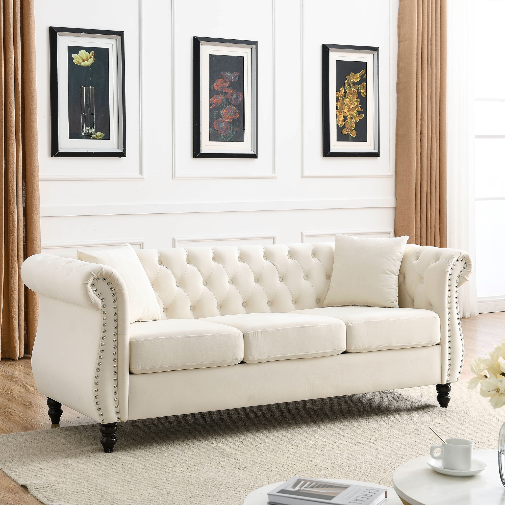 Bybafun YA3700271 Sofas-Loveseats - View #2