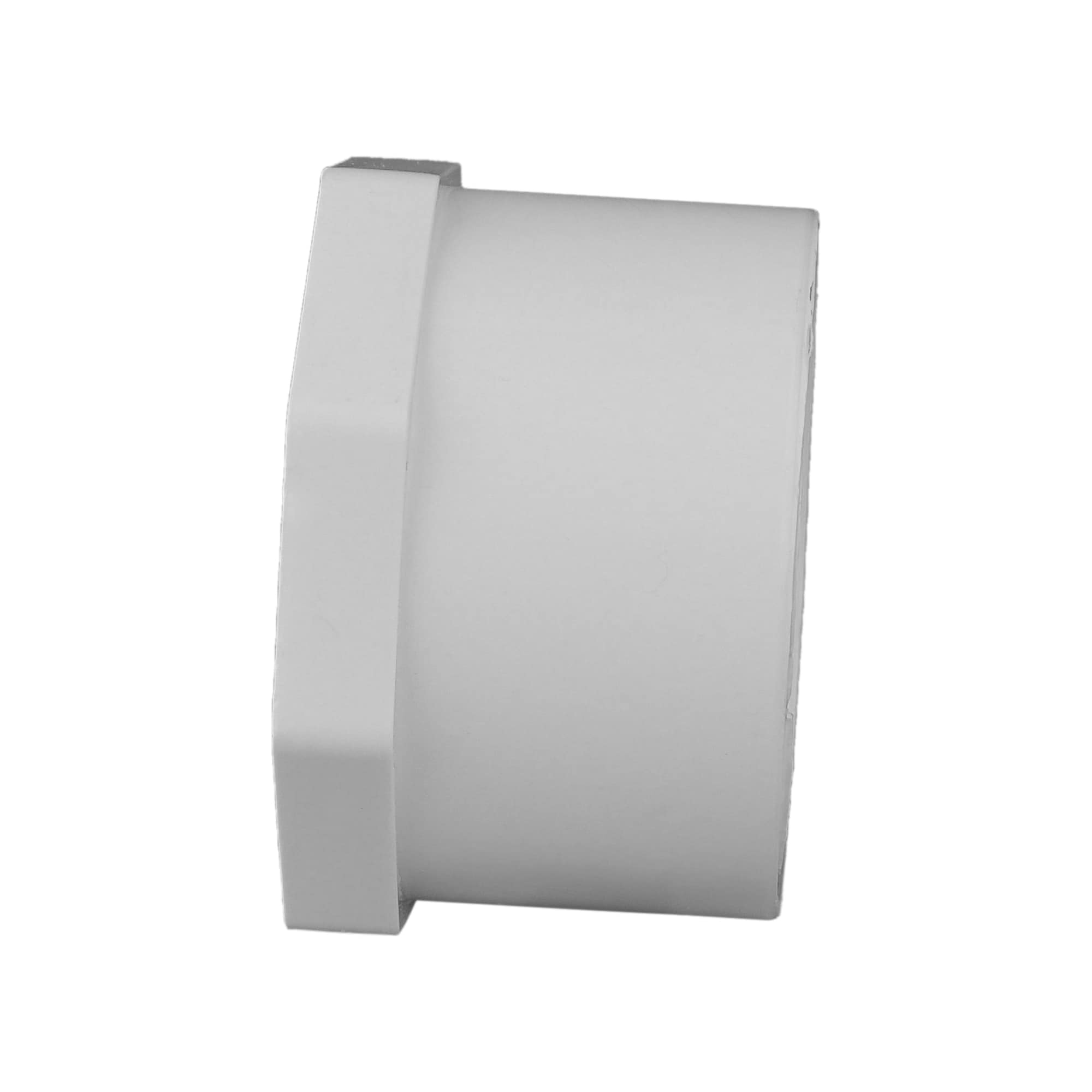 Charlotte Pipe PVC 02107  1300 Pvc-Pressure-Sch-40-Fittings - View #5