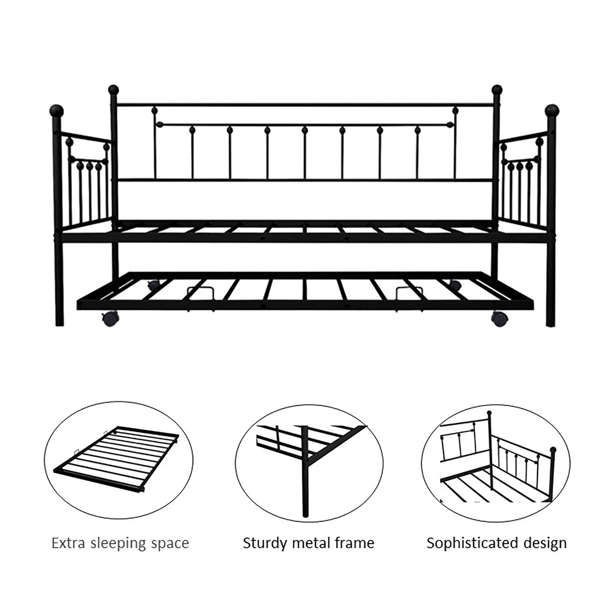 Sumyeg IC-W42721073 beds - View #5