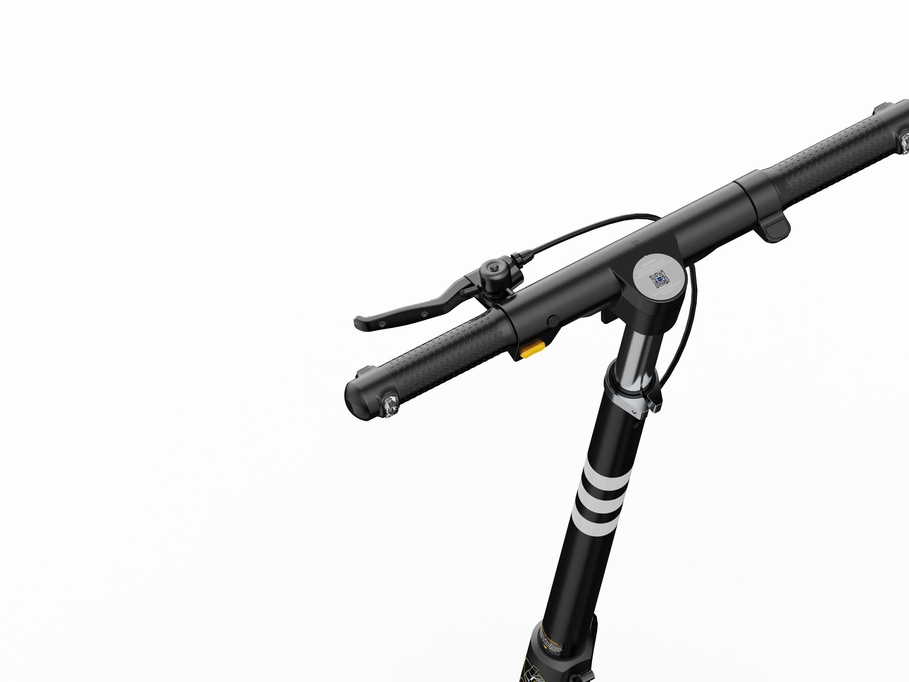 Runesay HB03ELSCT-10 scooters - View #5