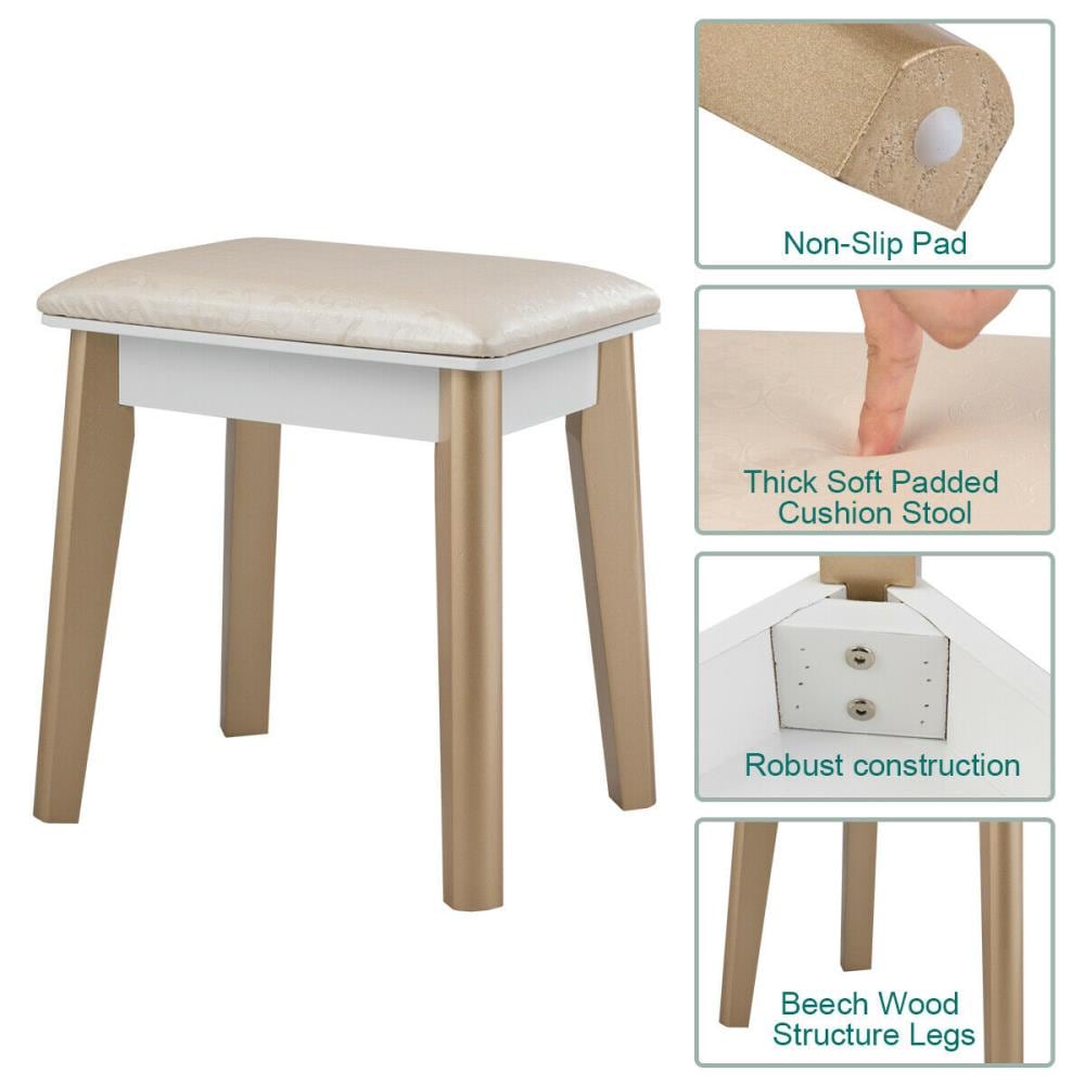 Goplus HW61374-US Bedroom-Vanities - View #6