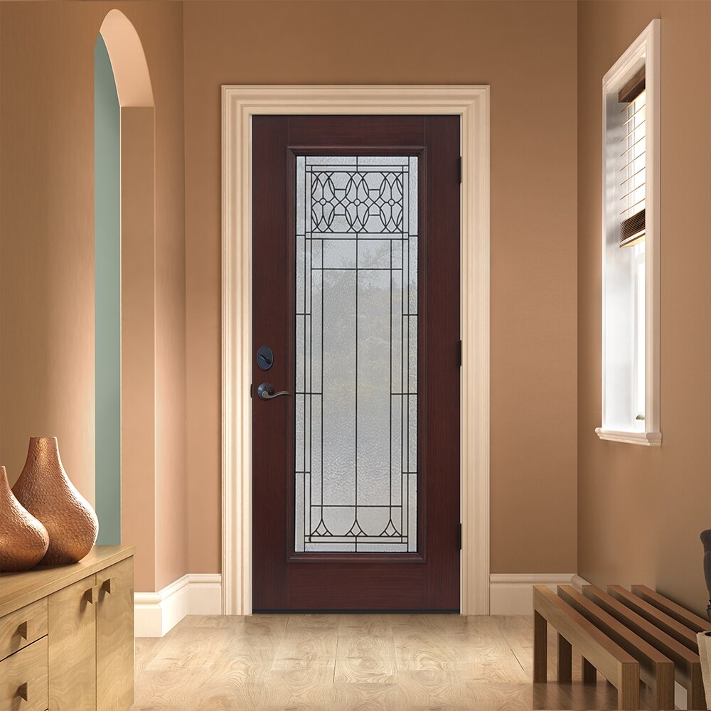 JELD-WEN LOWOLJW231400127 Entry-Doors - View #4