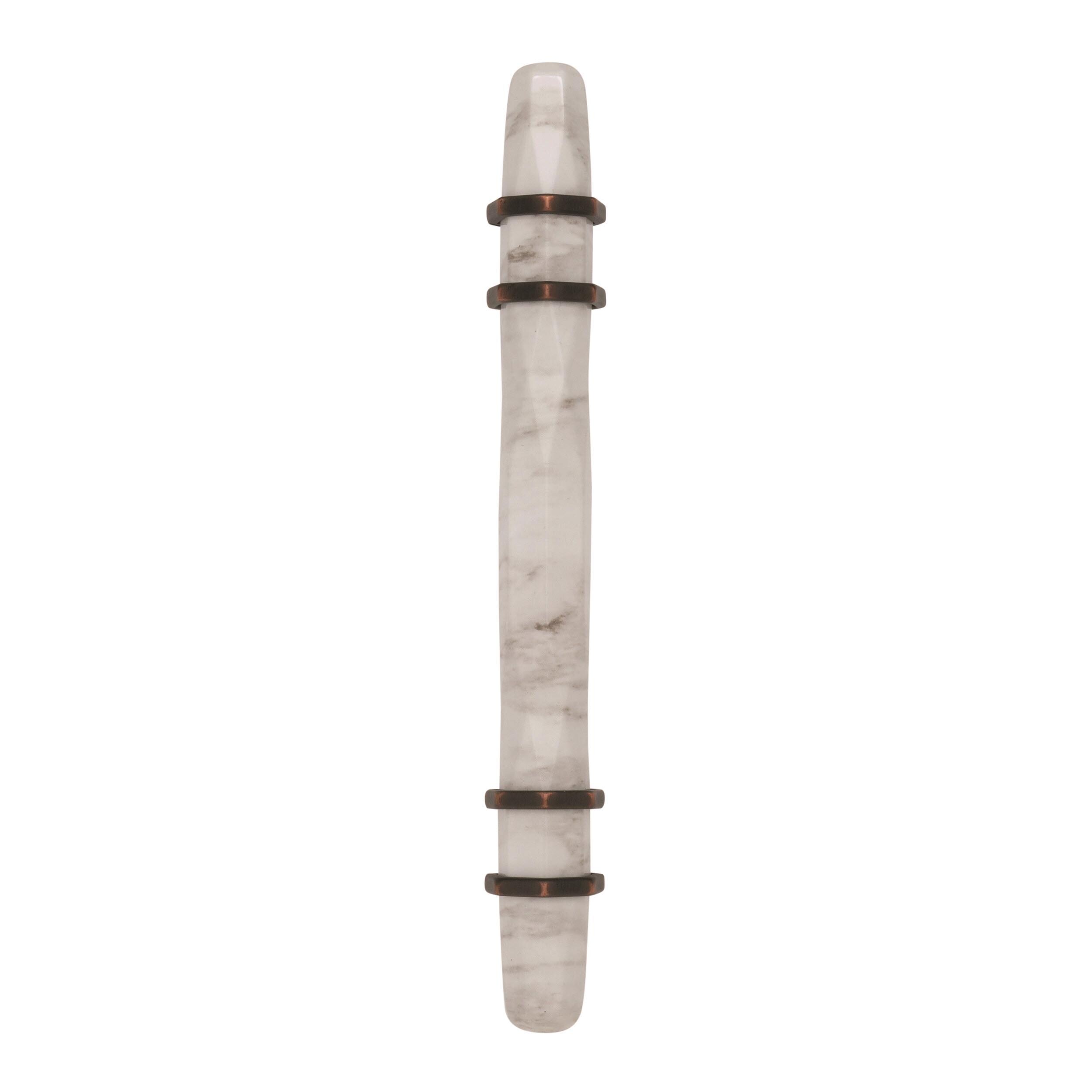 Amerock BP36648MWORB Cabinet-Pulls - View #6