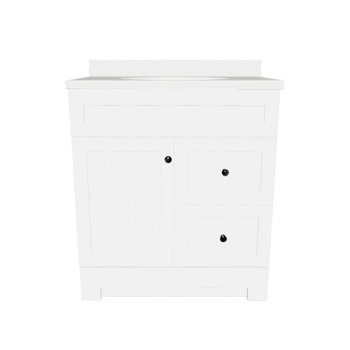 Three-dimensional representation of the product