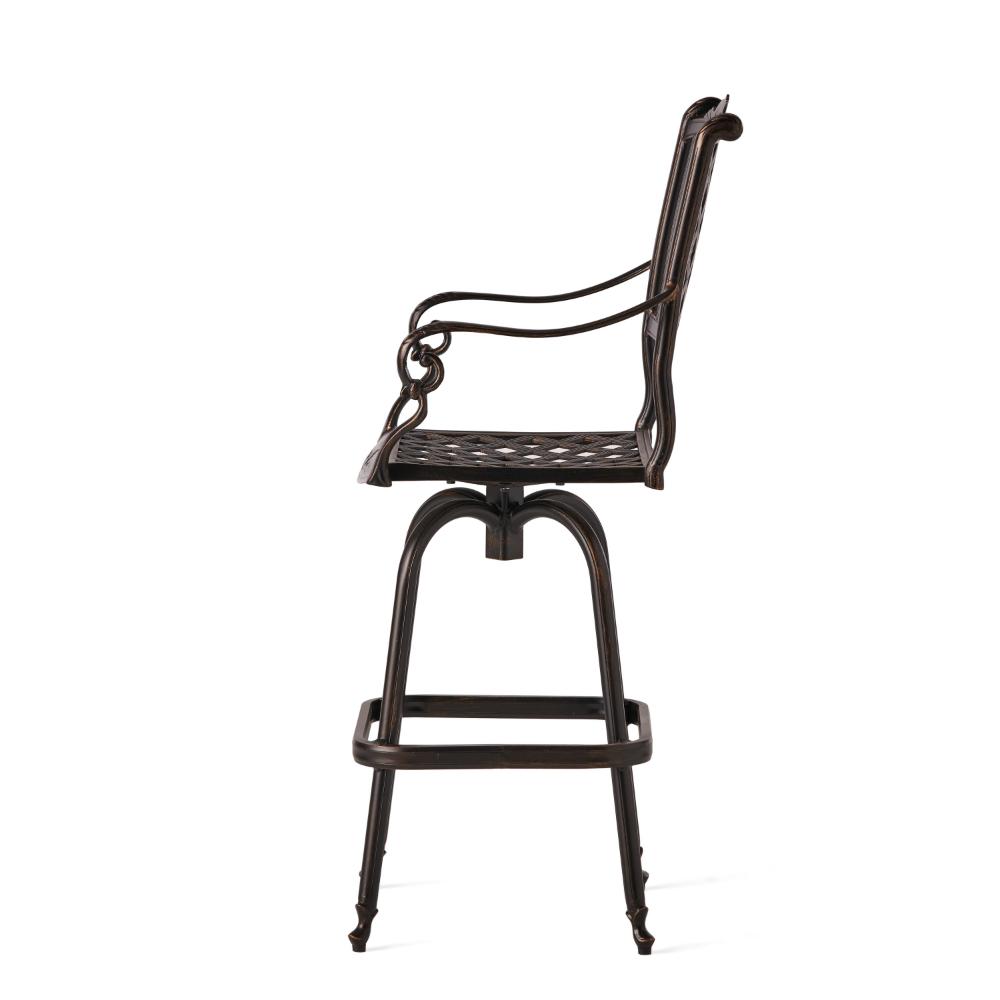 Benzara BM335724 Patio-Chairs - View #4