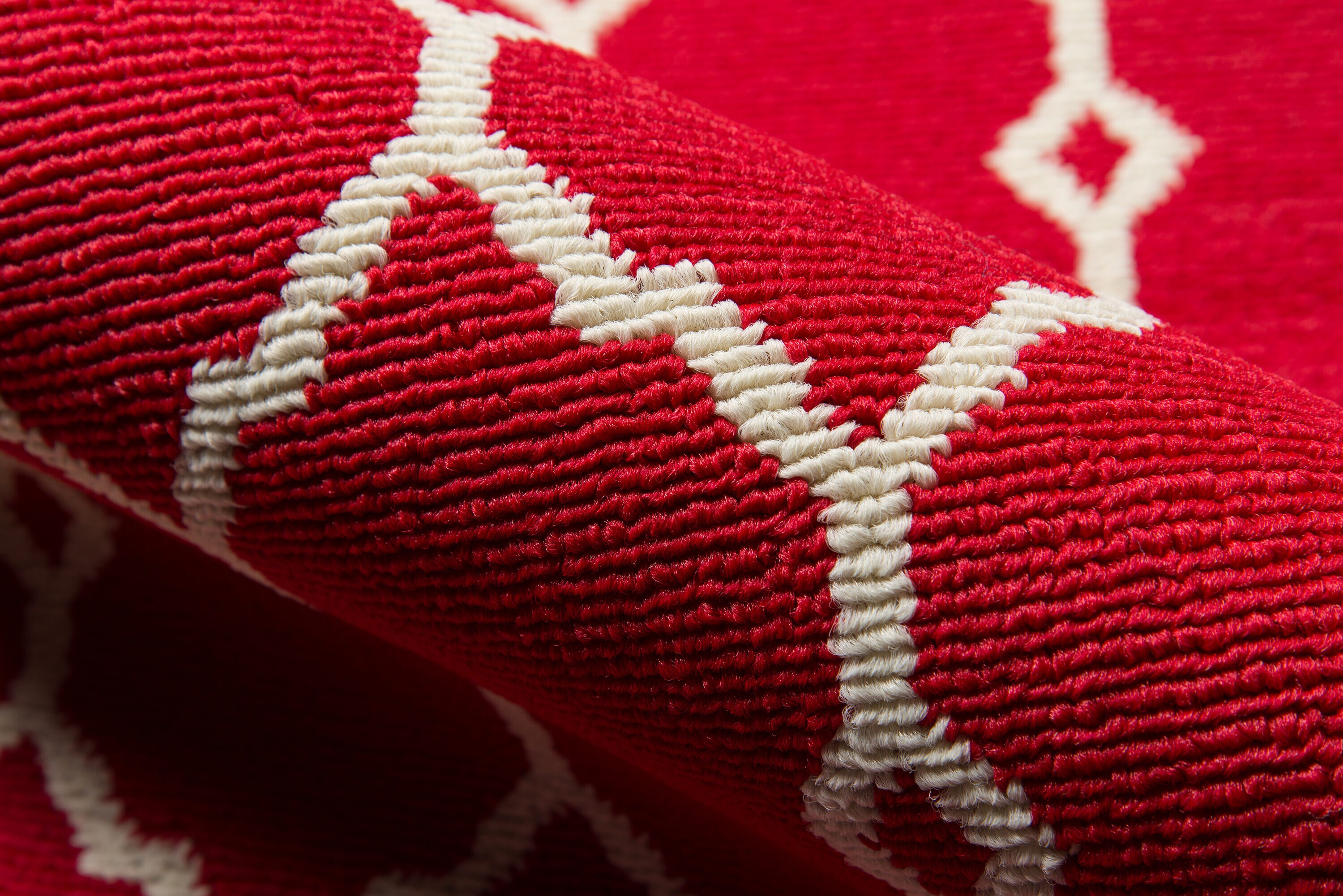 Momeni BAJA0BAJ-2RED7AAA rugs - View #2
