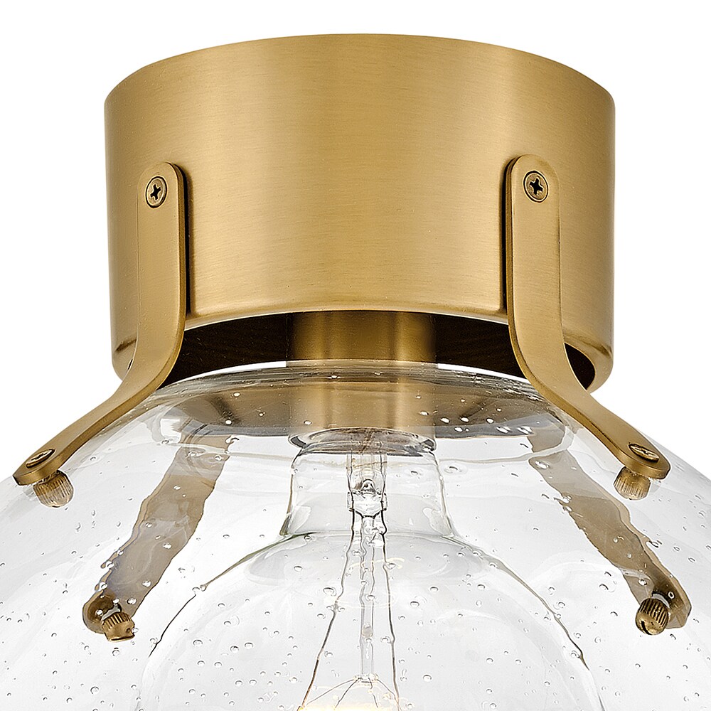 Hinkley 3481HB-CS flushmounts - View #2