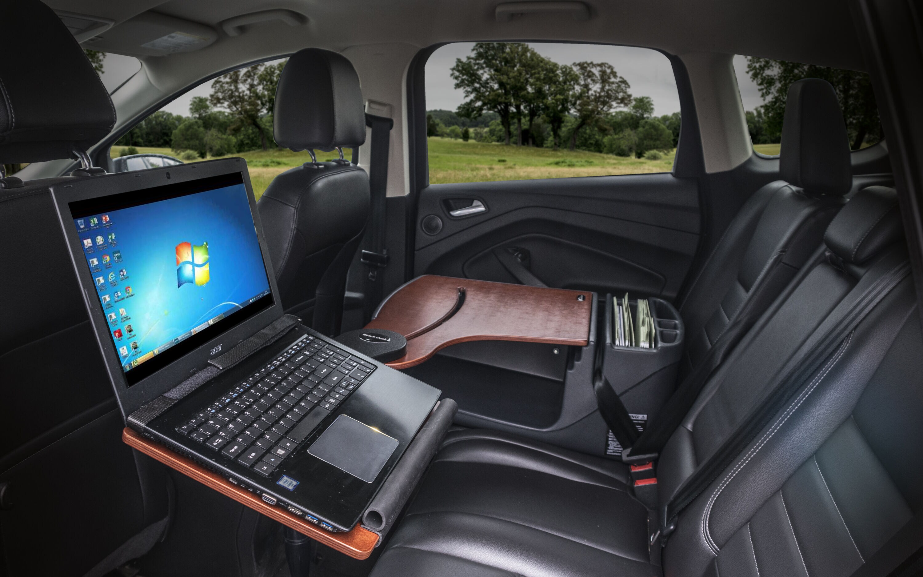 AutoExec AUE18109 Interior-Car-Acc - View #6