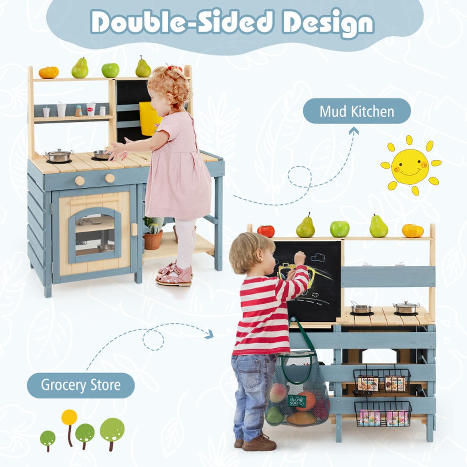 SUGIFT LW102SUGHY2840 Play-Toys - View #4