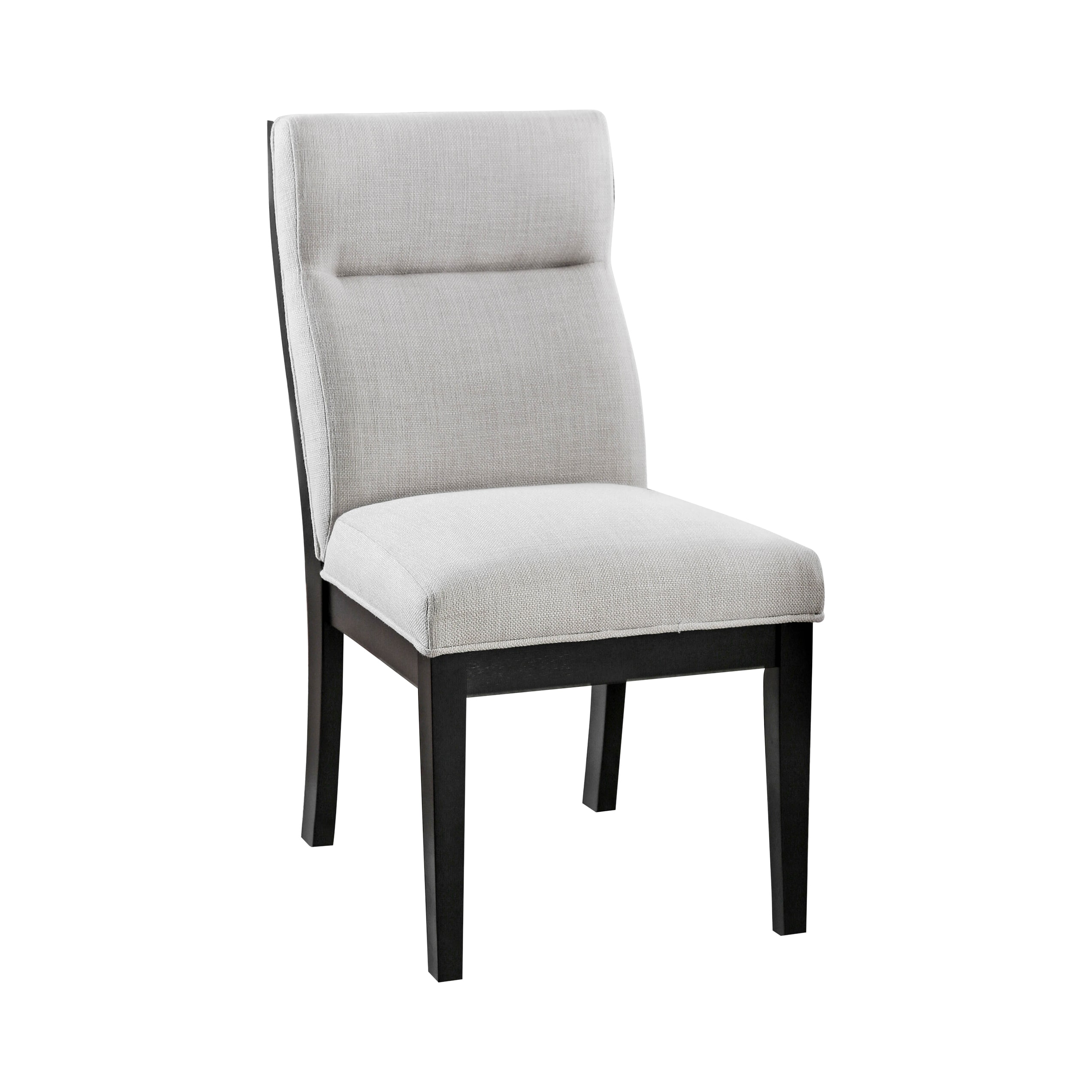 Furniture of America IDF-3393RT-5PC Dining-Sets - View #4