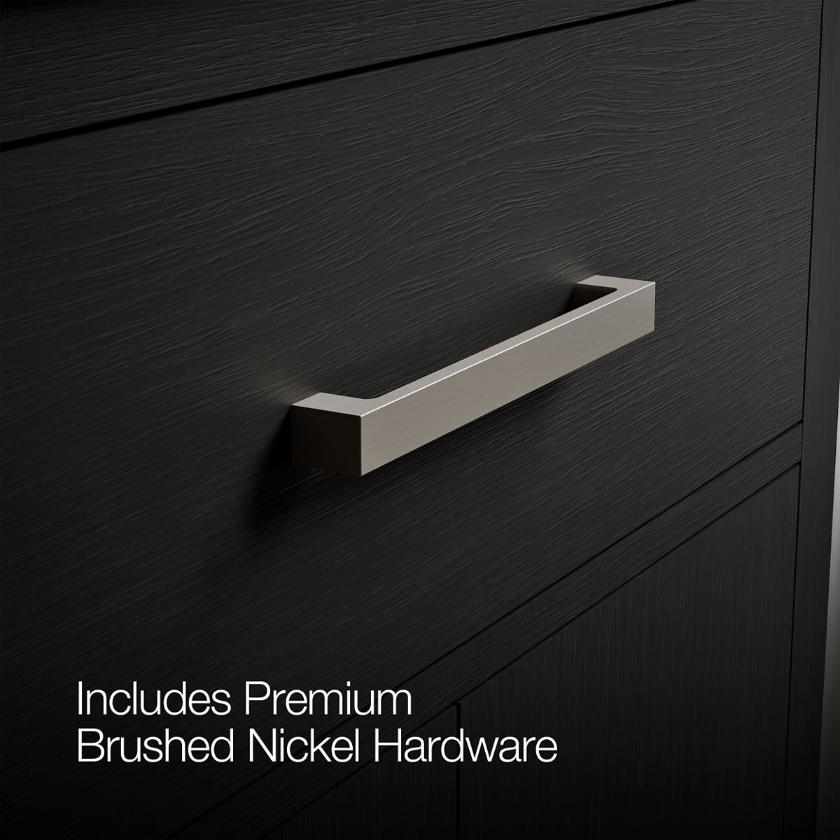 KOHLER 40642-BD1-BWK Bath-Vanity-Combo - View #9