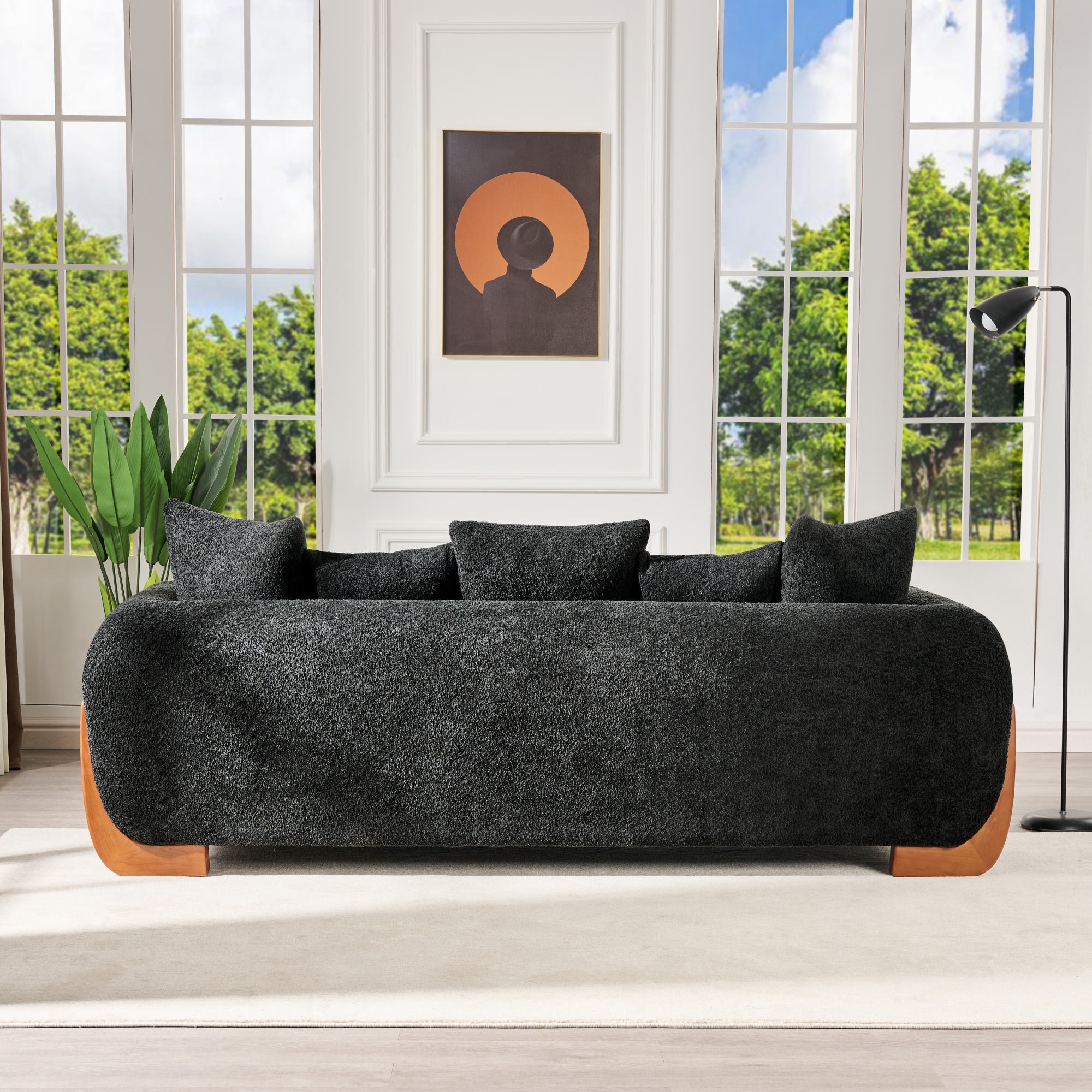 Bybafun YA3700388 Sofas-Loveseats - View #10