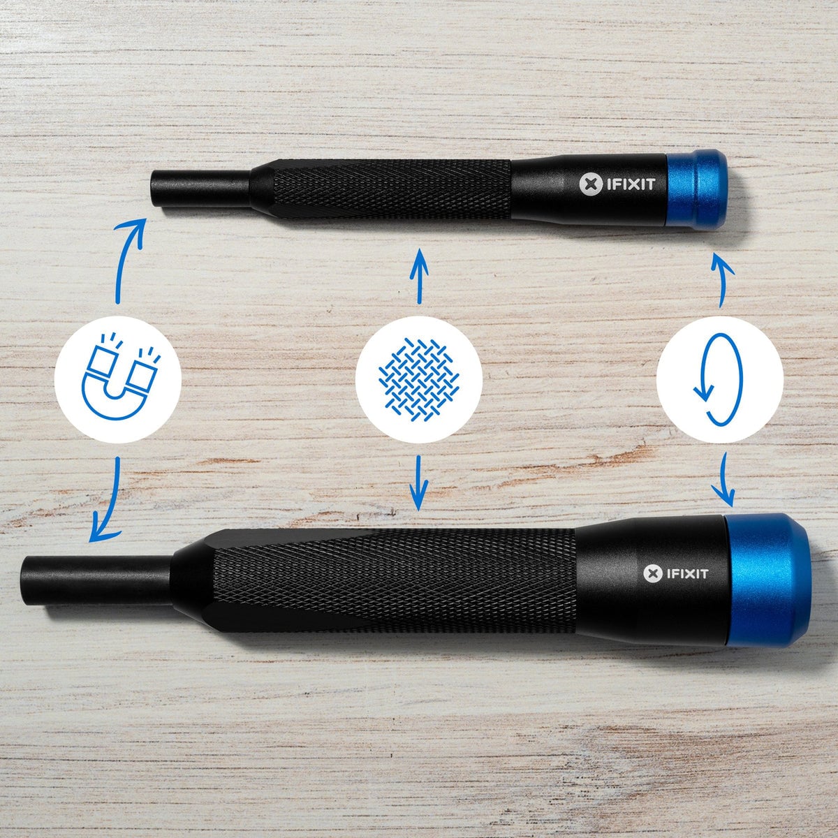 iFixit IF145-392-1 Screwdrivers-Individual - View #5