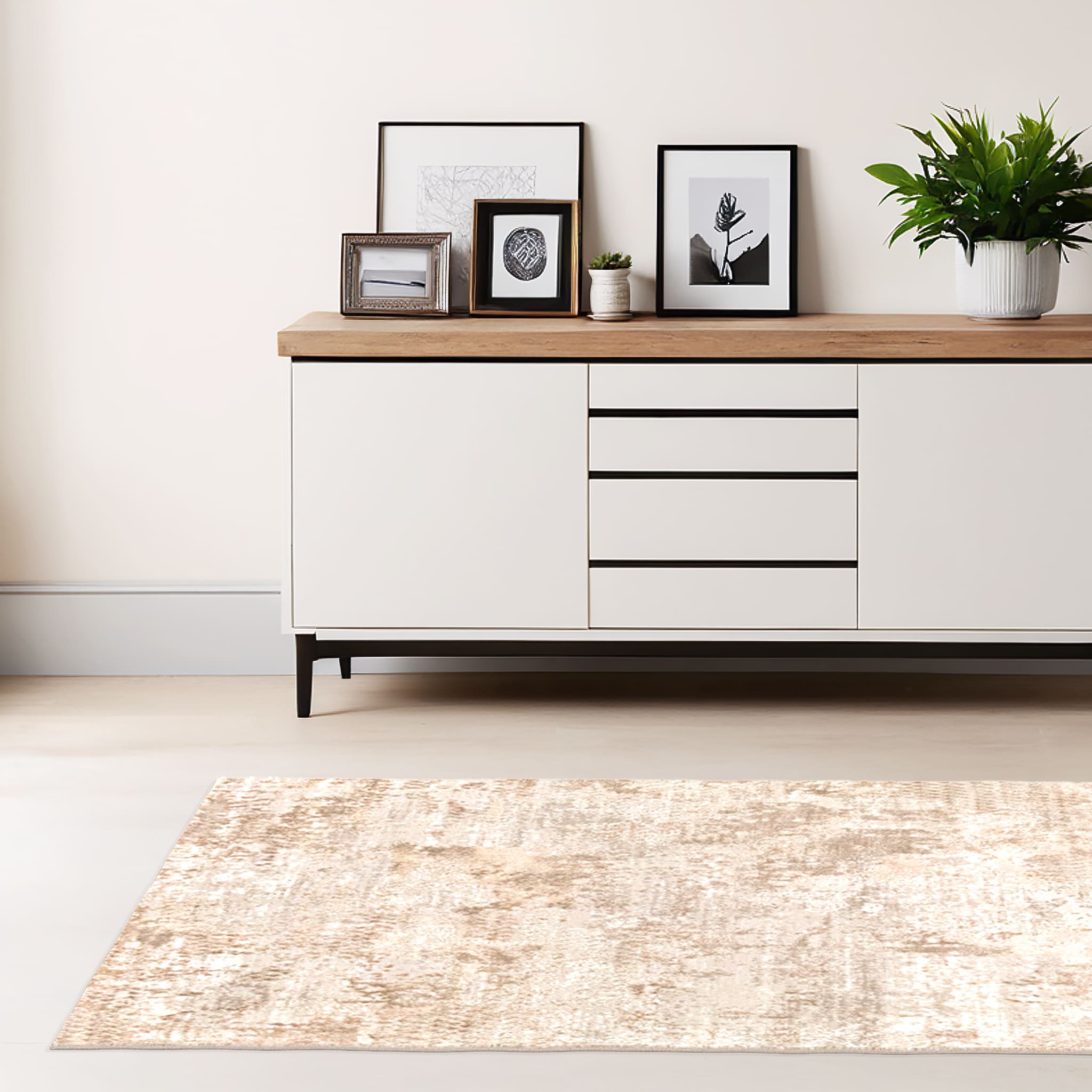 Style Selections 296939 rugs - View #3