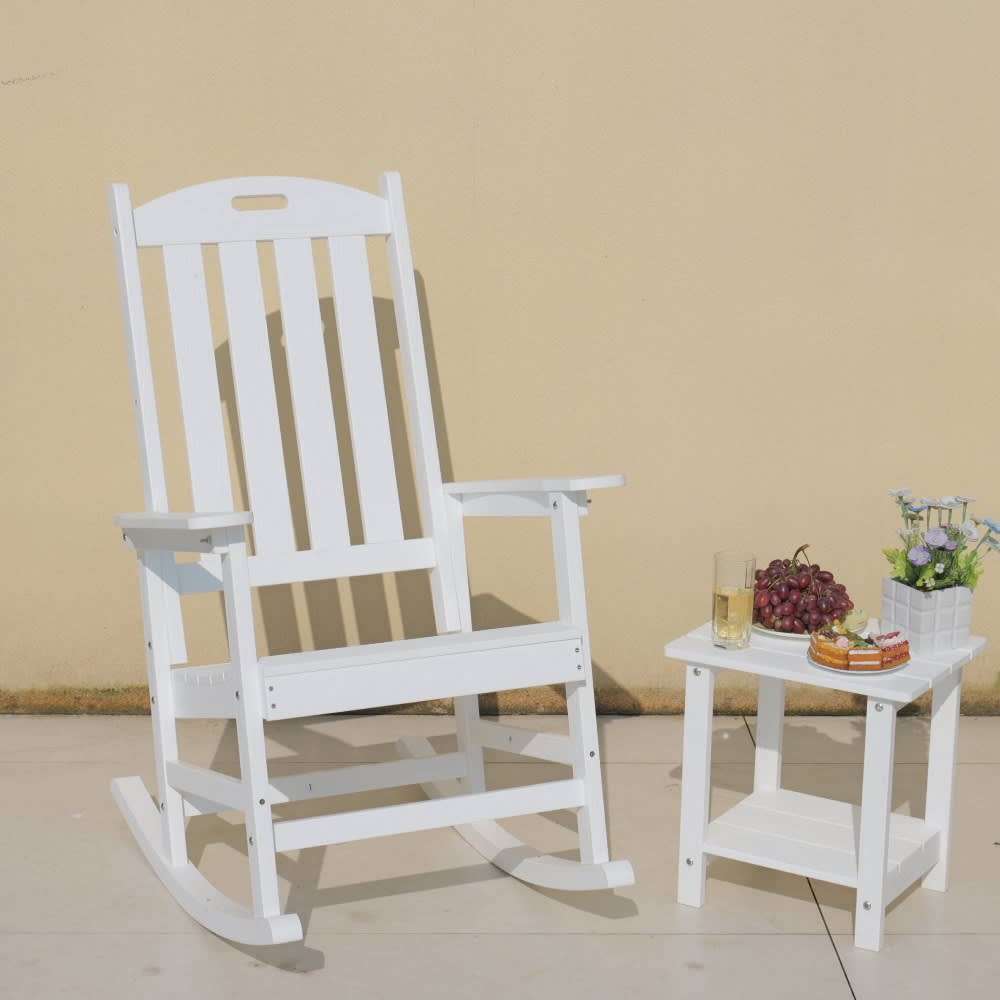 Ama Pear S-CC-75 Patio-Chairs - View #2