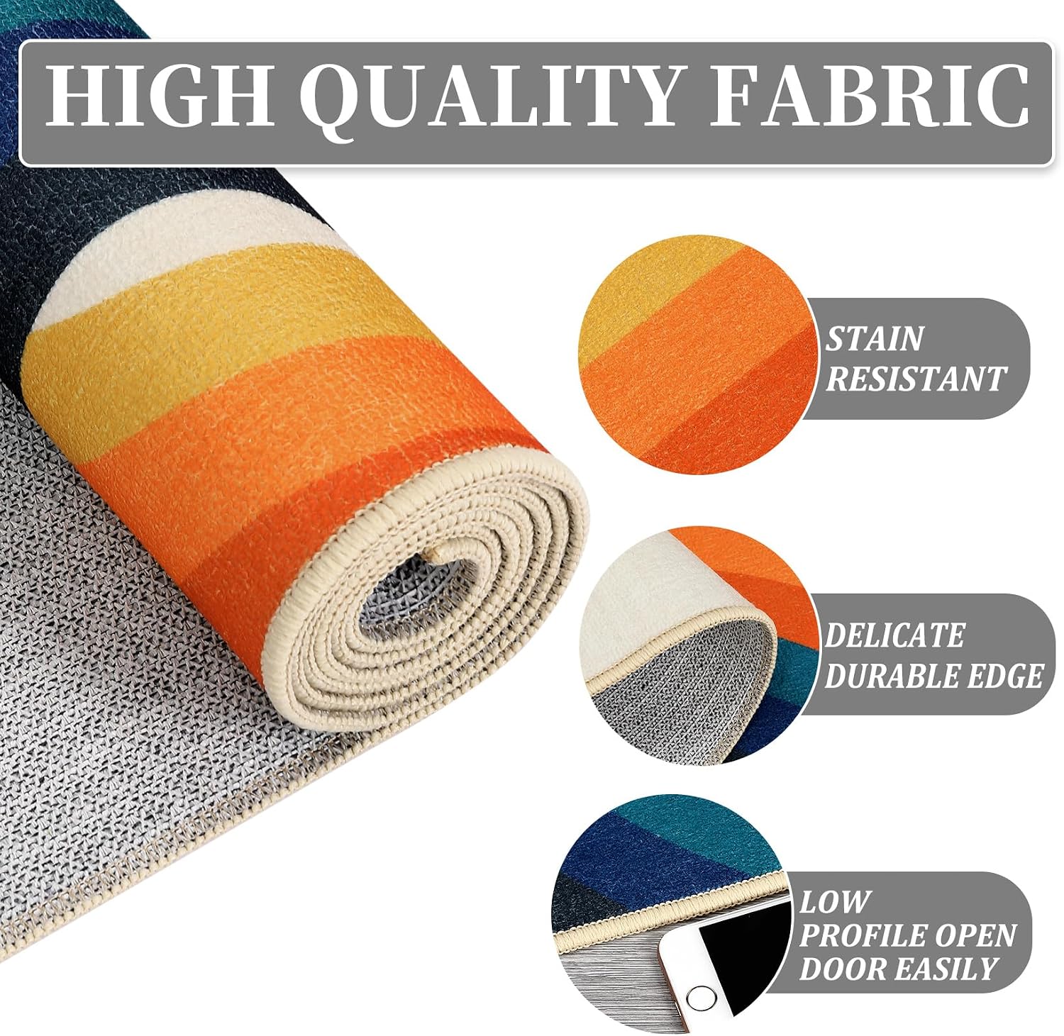 Garvee CNF-91R5II6FRVD rugs - View #4