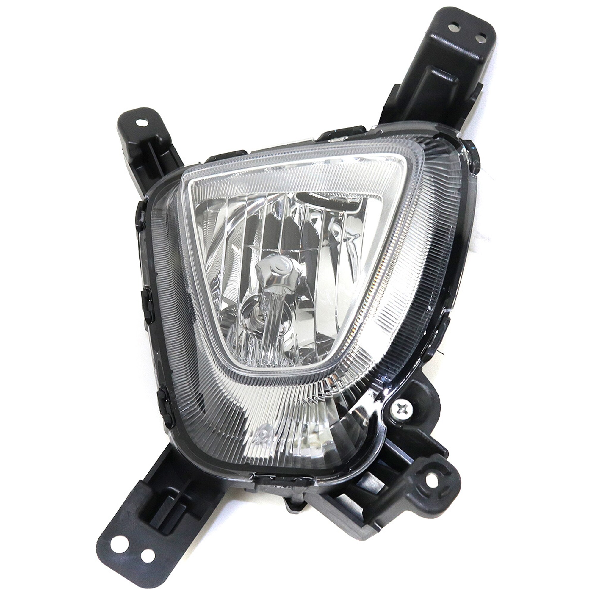 Garage-Pro JCWREPK107551QGP Fog Light Compatible with 2016-2018 Kia Sorento Front- Passenger Side CAPA