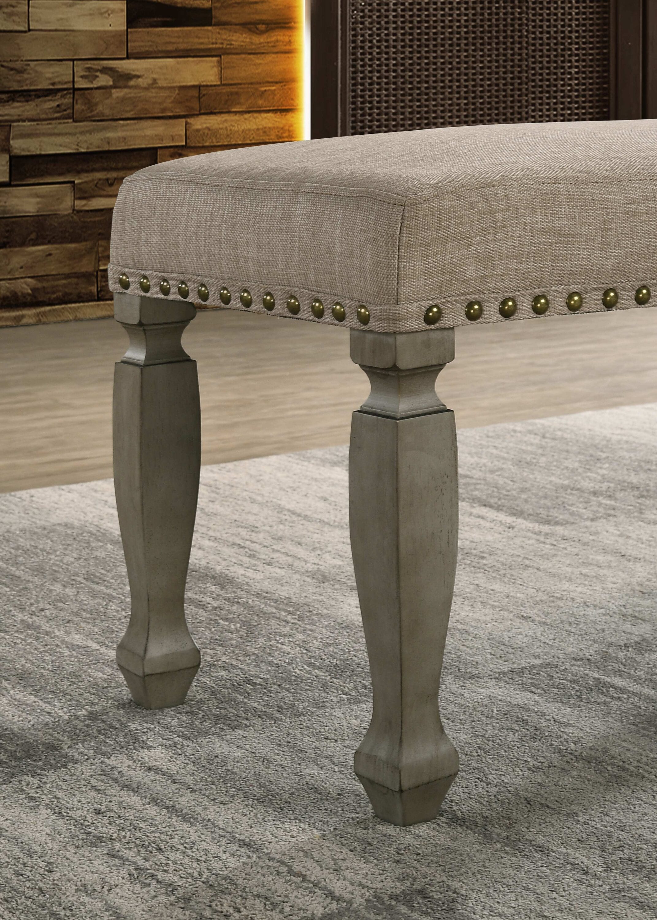 Dexmalle T2574P164619 bench - View #2