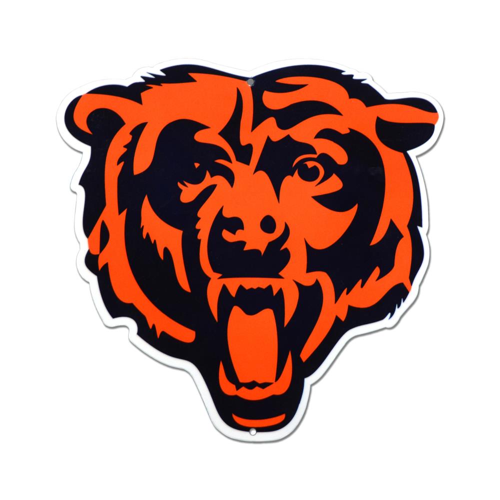 chicago bears military apparel