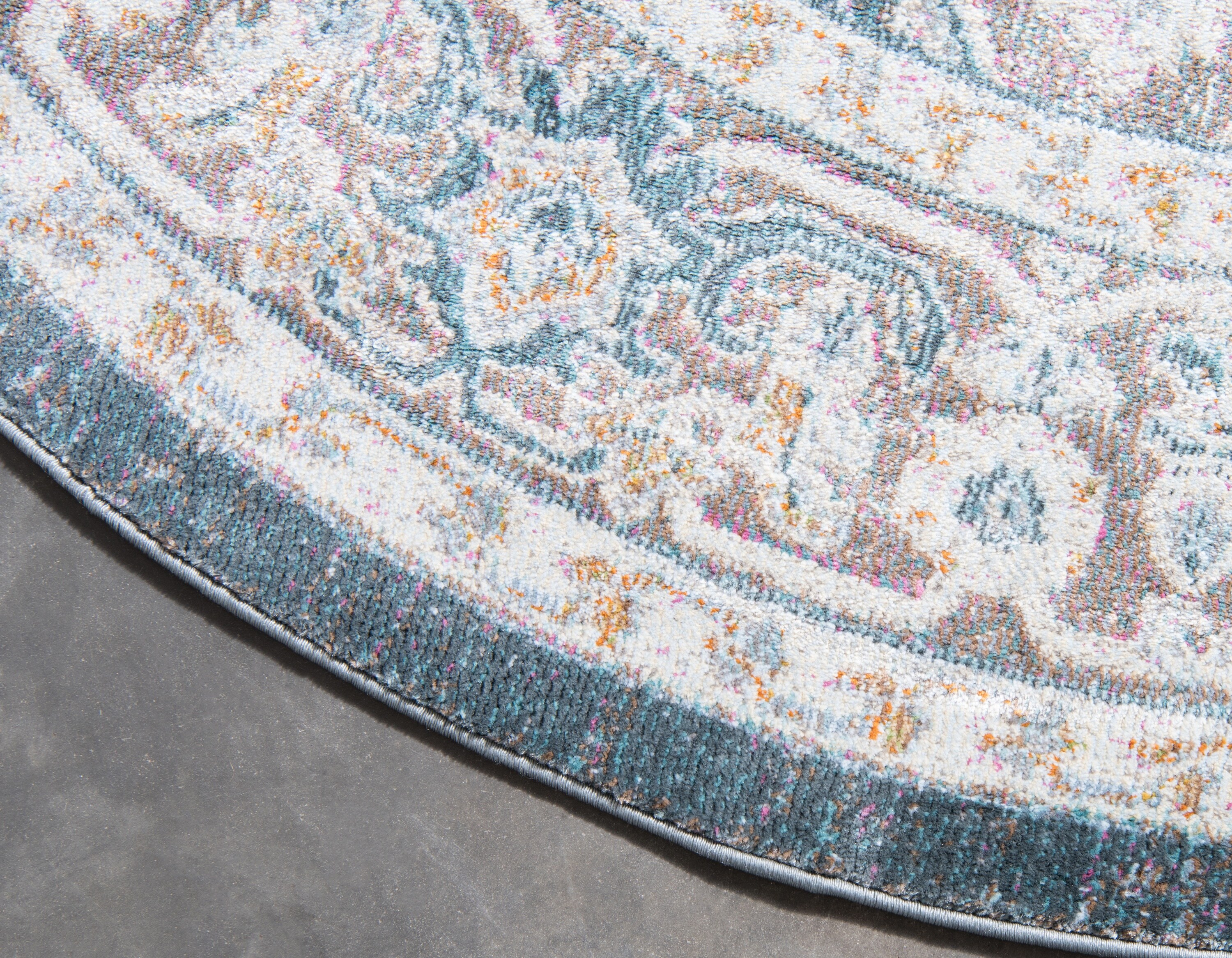 Unique Loom 3139577 rugs - View #8