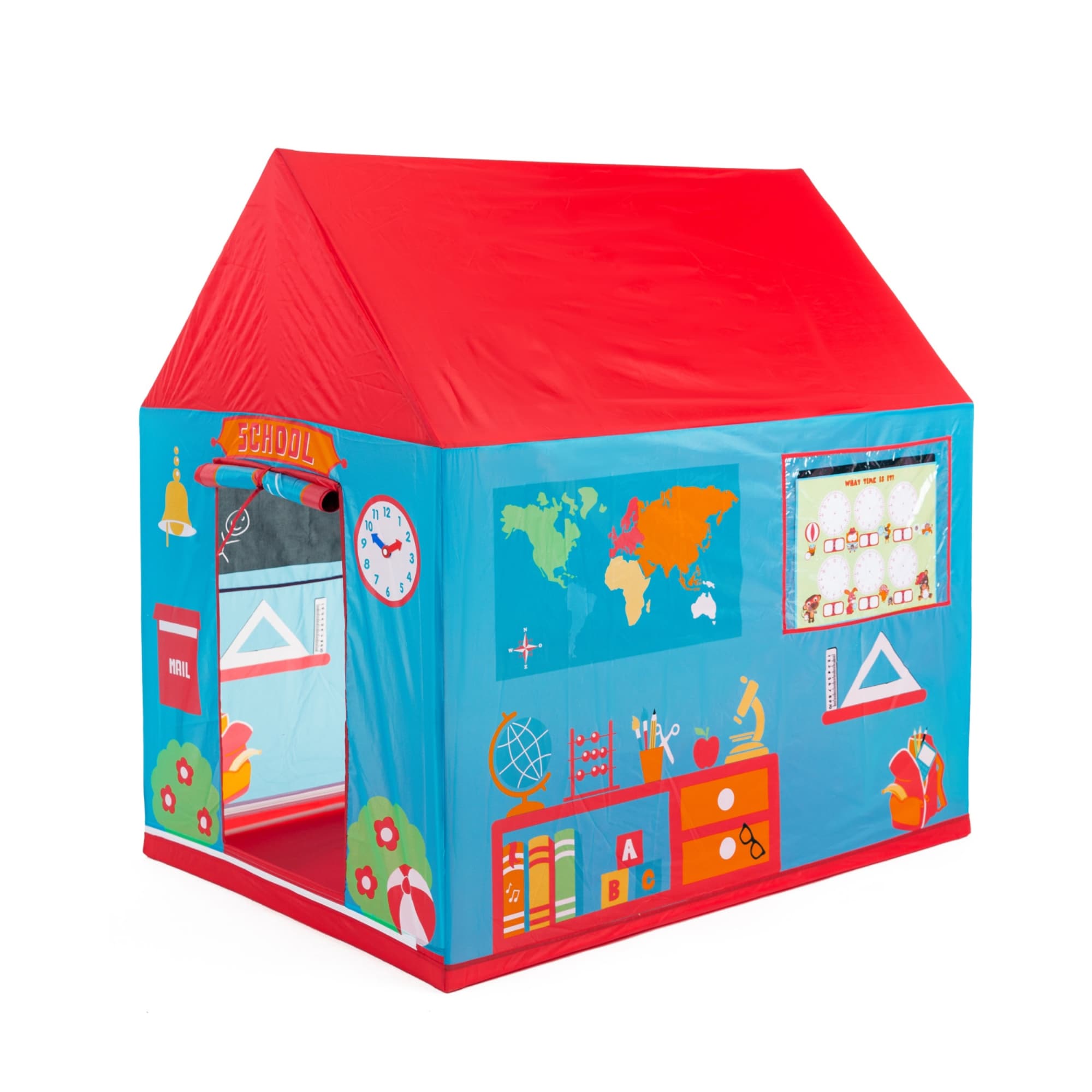 POP IT UP G8716569029612 Fun2Give Polyester 2 -Person Tent