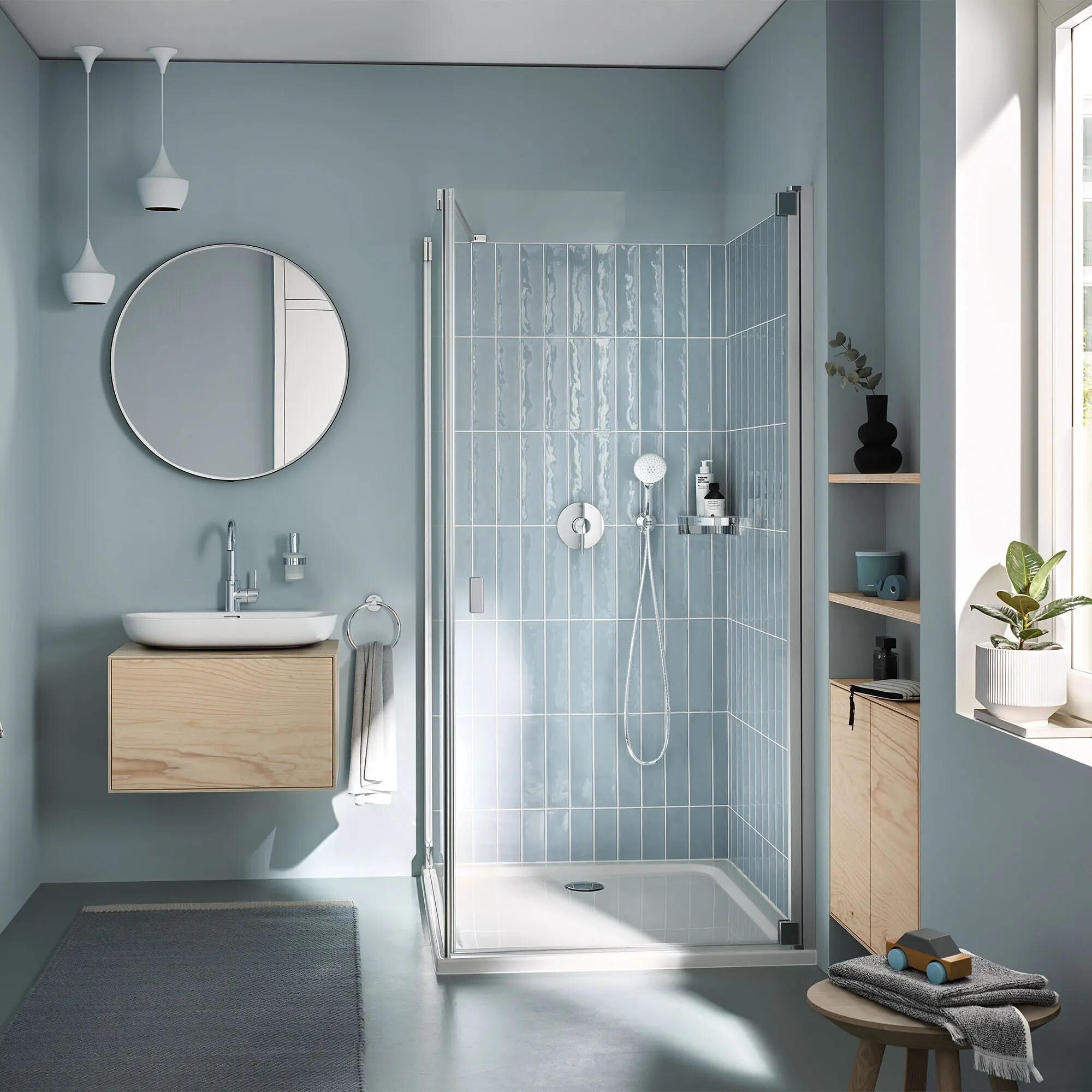 GROHE 40365001 d060355 - View #16