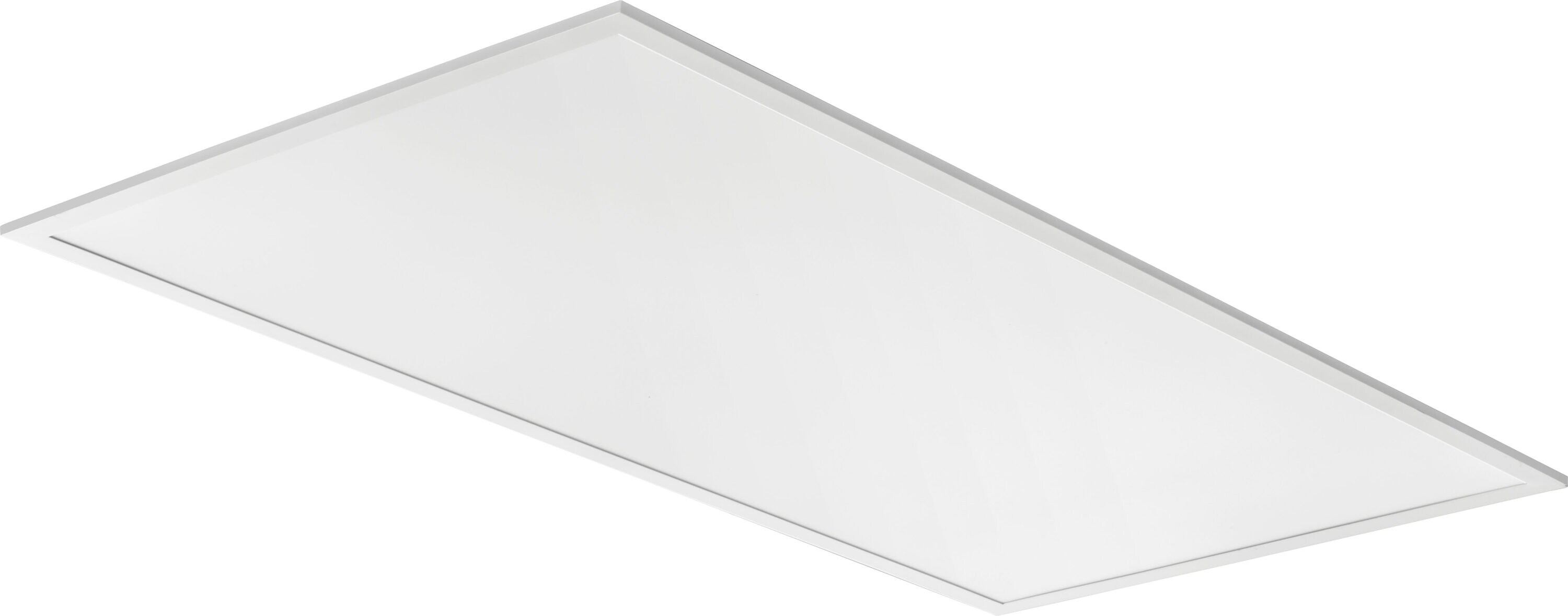 Lithonia Lighting 2-ft x 4-ft Cool White LED Panel Light