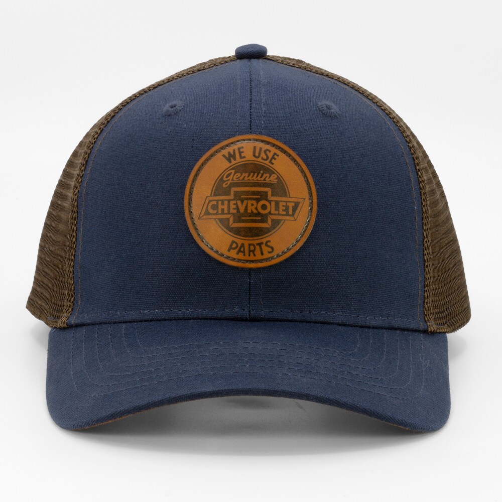 Chevrolet CHY-1915-GF hats - View #2