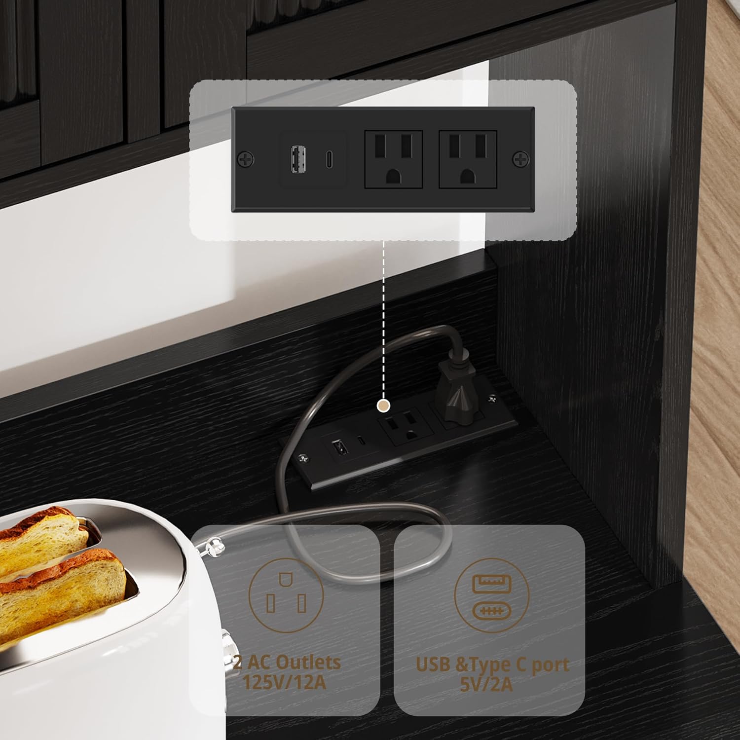 Anctor USAHZ11N1071445VN Dining-Kitchen-Storarge - View #4