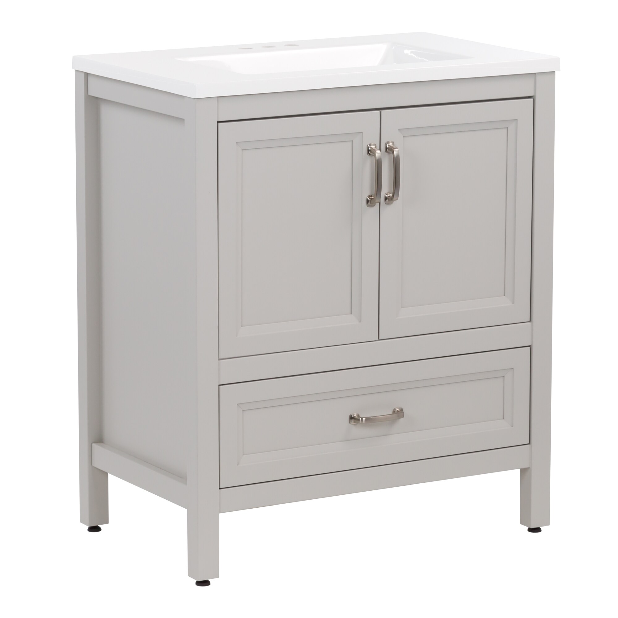 Diamond NOW C30W30105 Bath-Vanity-Combo - View #15