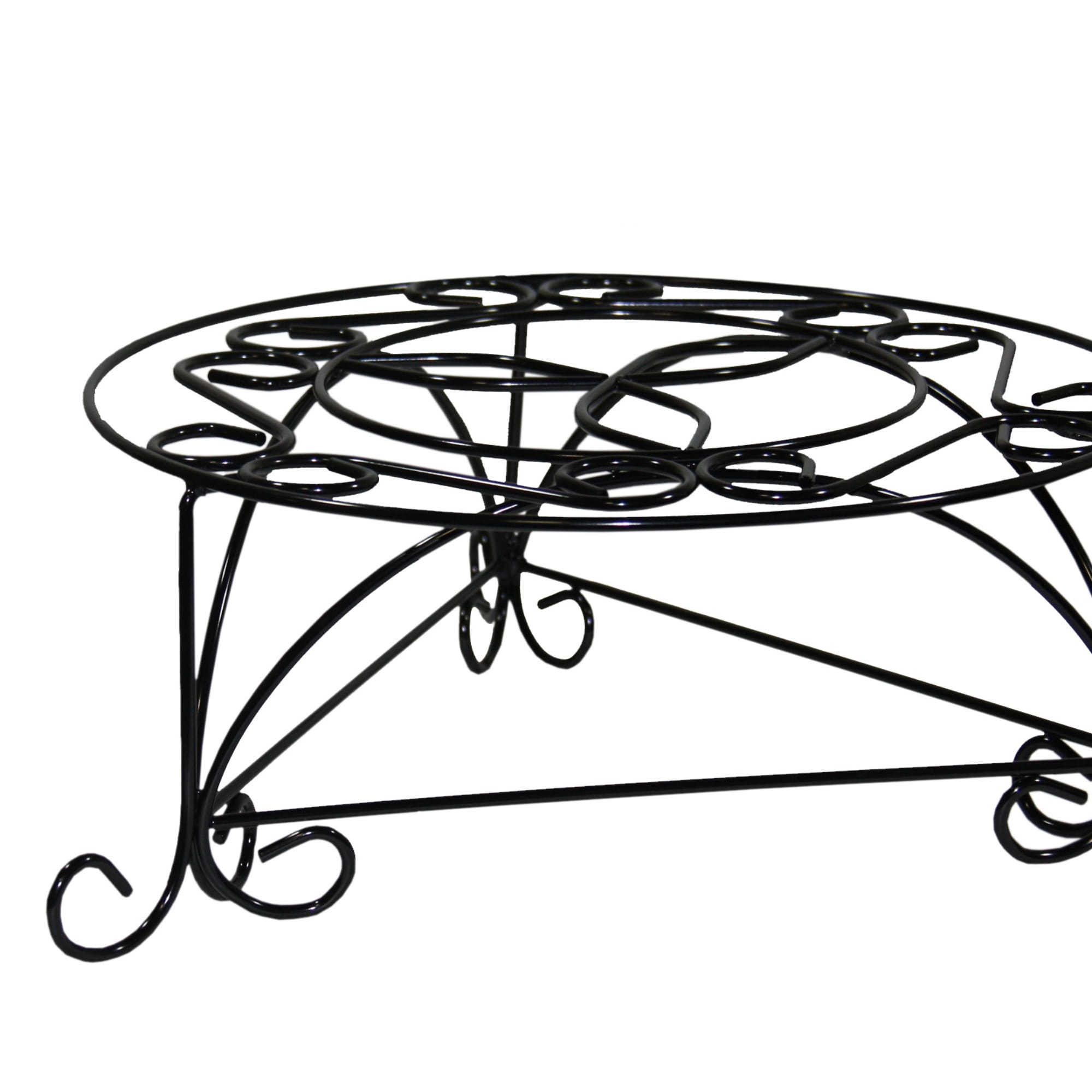 AHIOU HOME ZAAHG-115983PS Plant-Stand - View #3