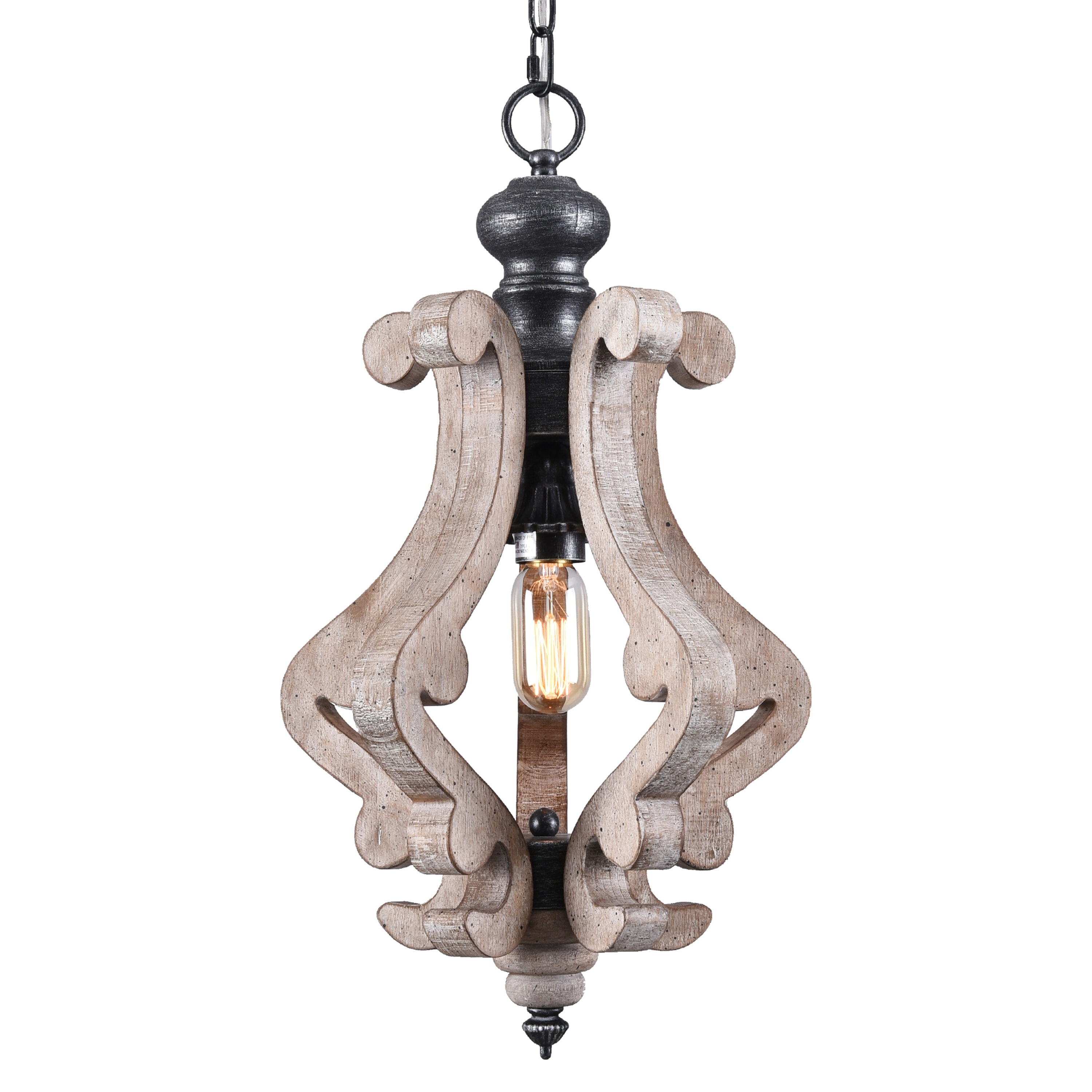 Oaks Decor FC4001-1H b090015 - View #3