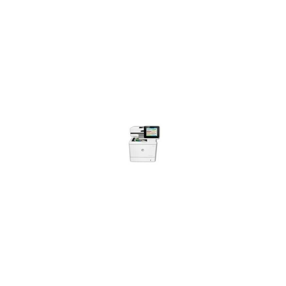 HP CLVRM7572  B5L47-67902-OEM M577 C-Z Automatic Document Feeder ADF Assembly