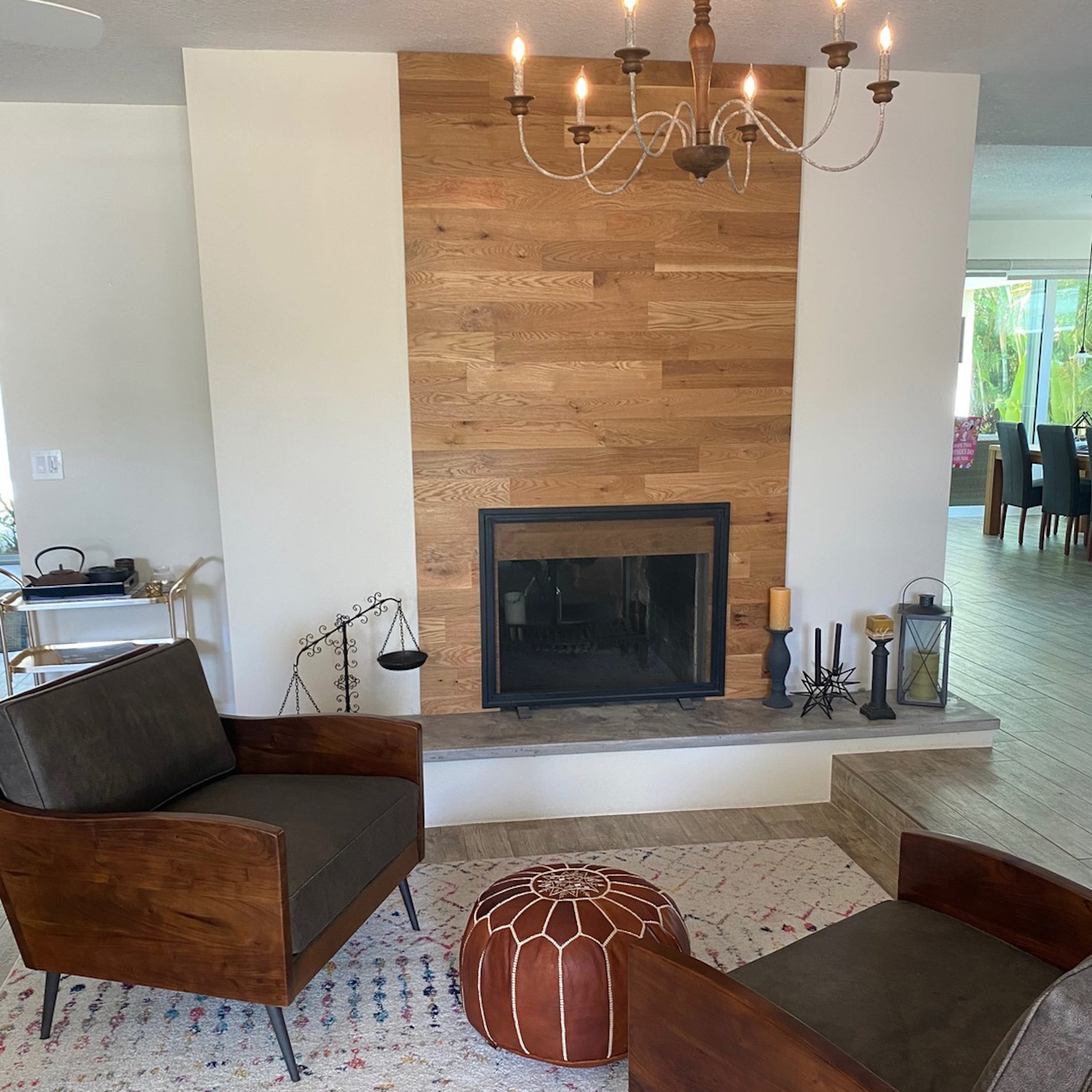 Timberchic 61410 Wall-Planks - View #6