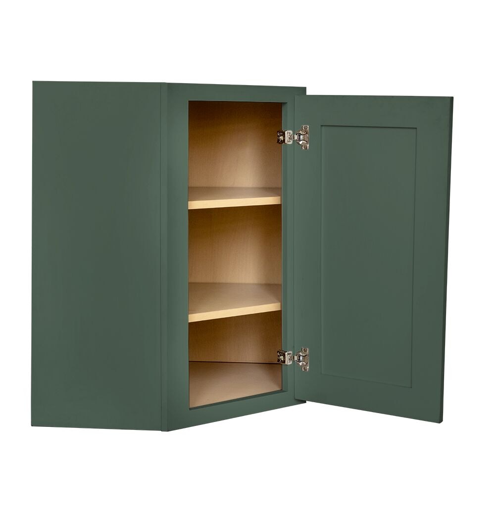 RELIABILT LS-SB-DC2430R Cabinets-Kitchen - View #6