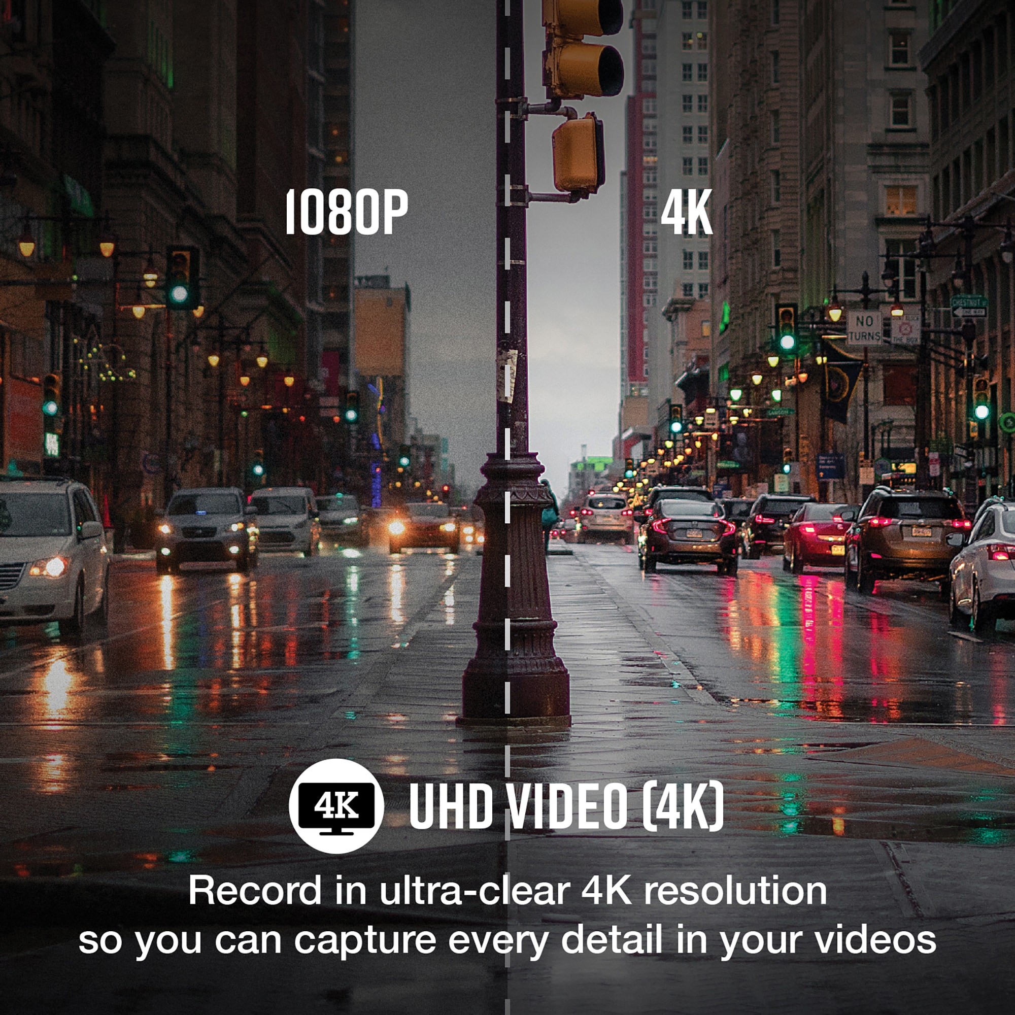 Cobra CBRSC400D Dash-Cams - View #4