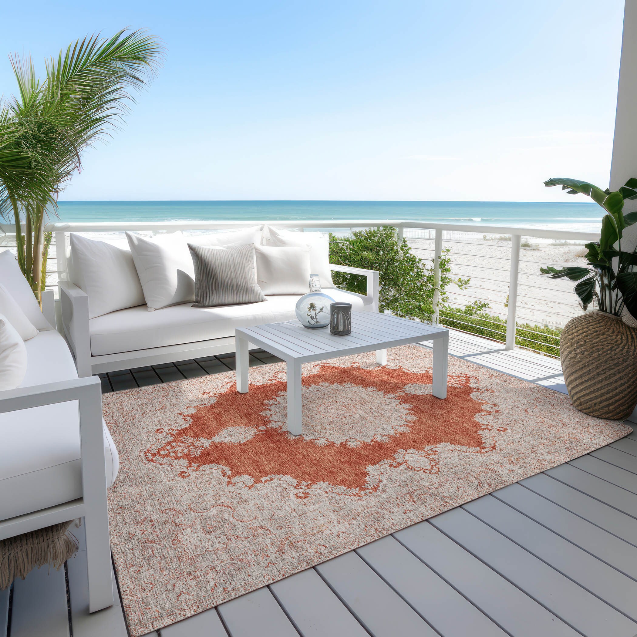 Addison Rugs ACN1003RU30X46 rugs - View #9