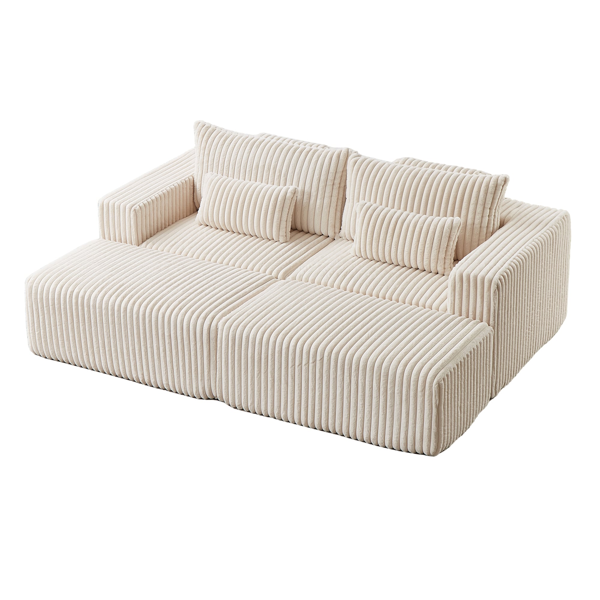 SINOFURN SYA020370BG Sofas-Loveseats - View #14