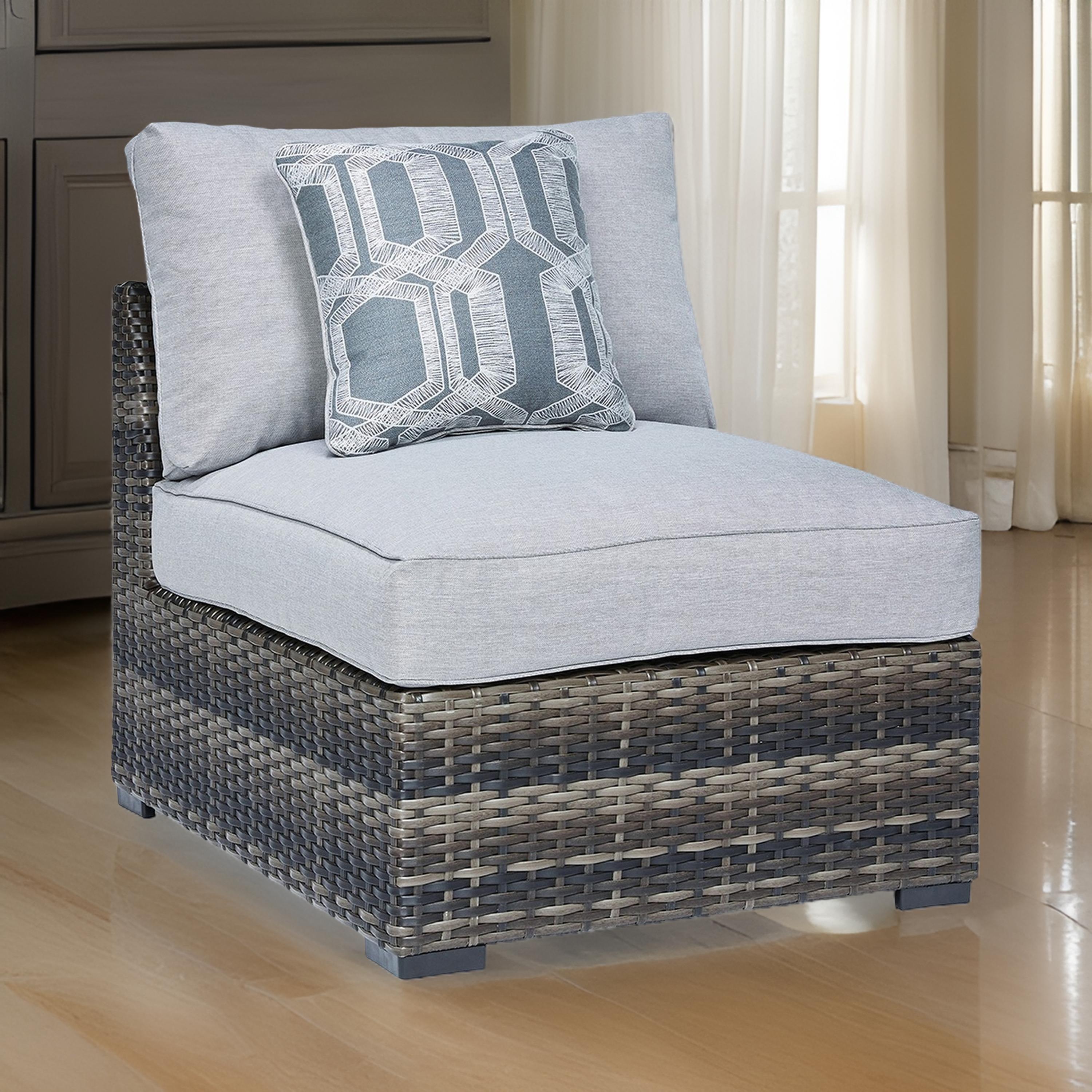 Benzara BM313425 Patio-Chairs - View #8
