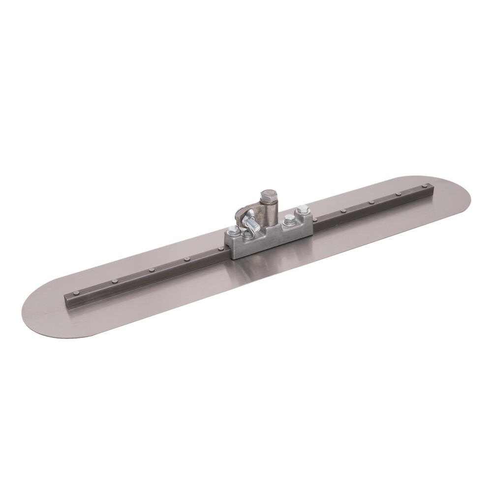 Marshalltown MC24R Concrete-Trowels - View #5