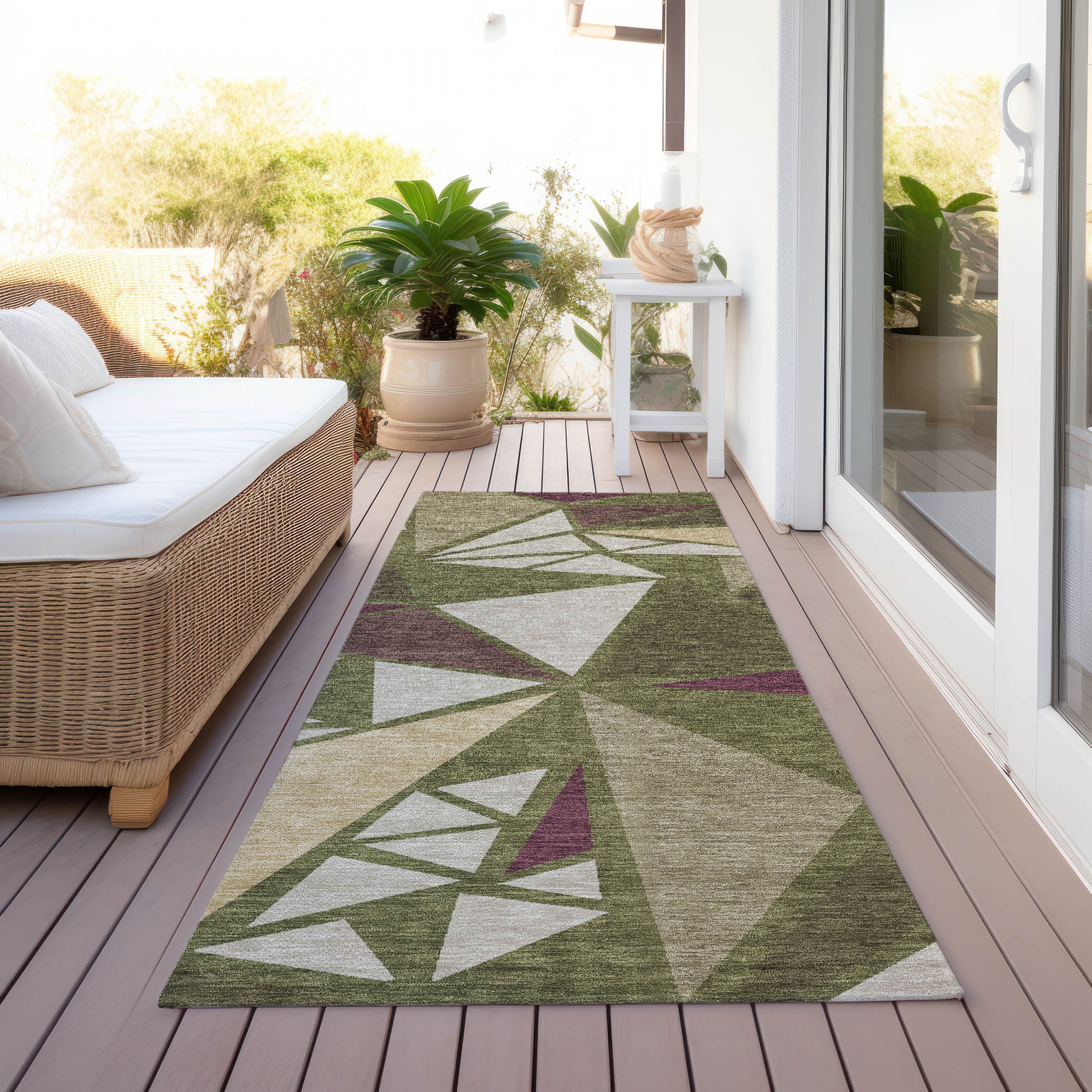 Addison Rugs ACN1039OL2X8 rugs - View #7