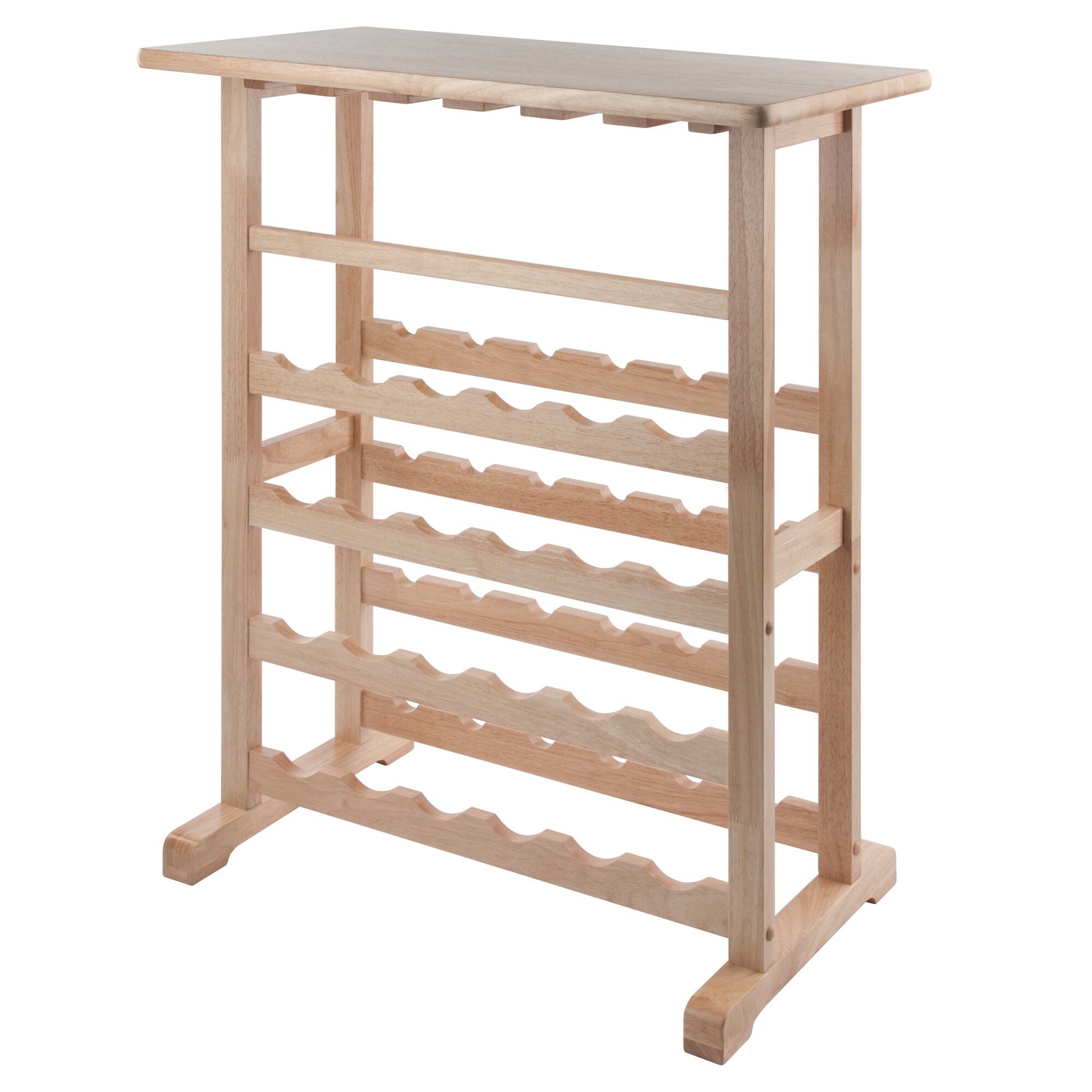Winsome Wood 83024 Wine-Racks - View #5