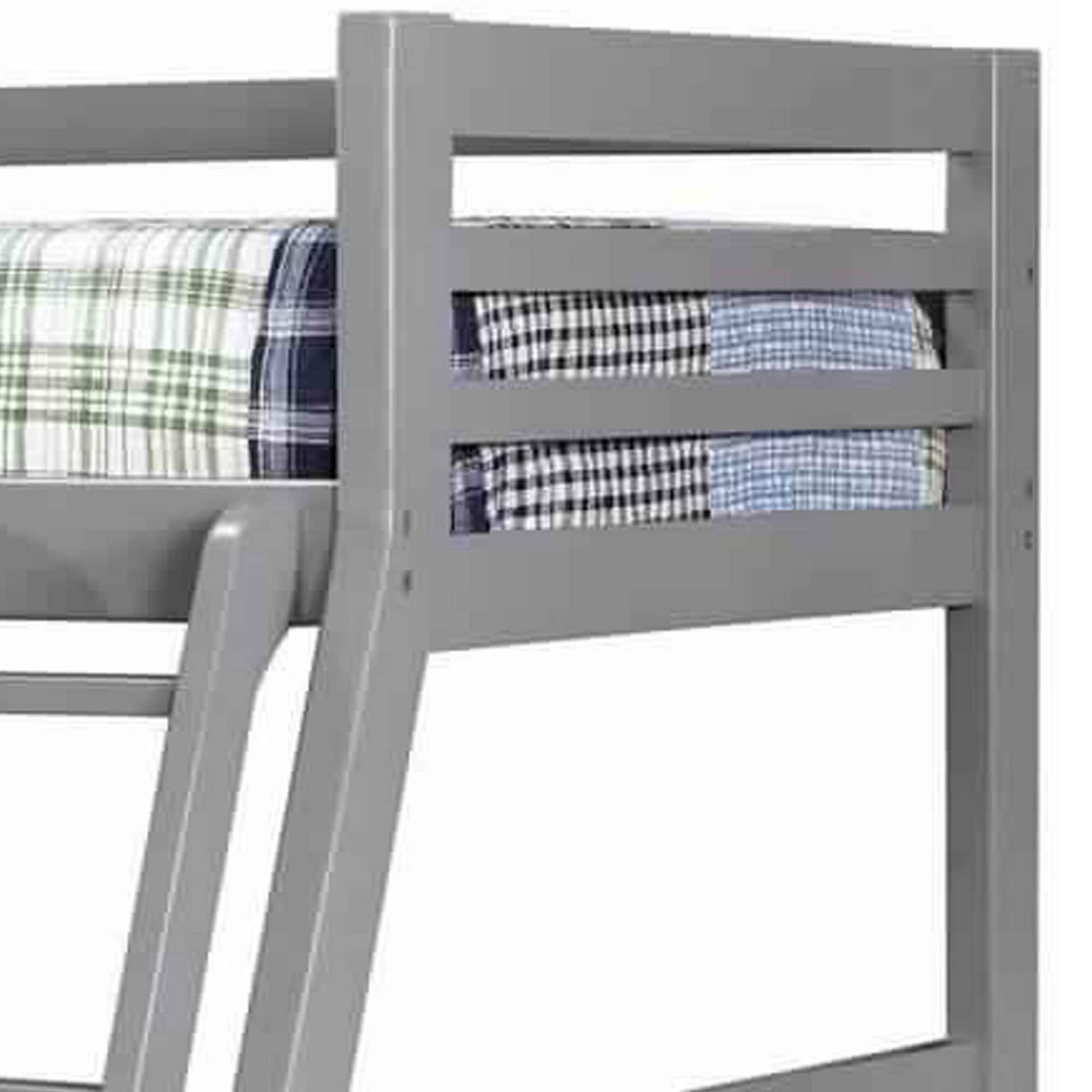 Benzara BM217723 beds - View #3