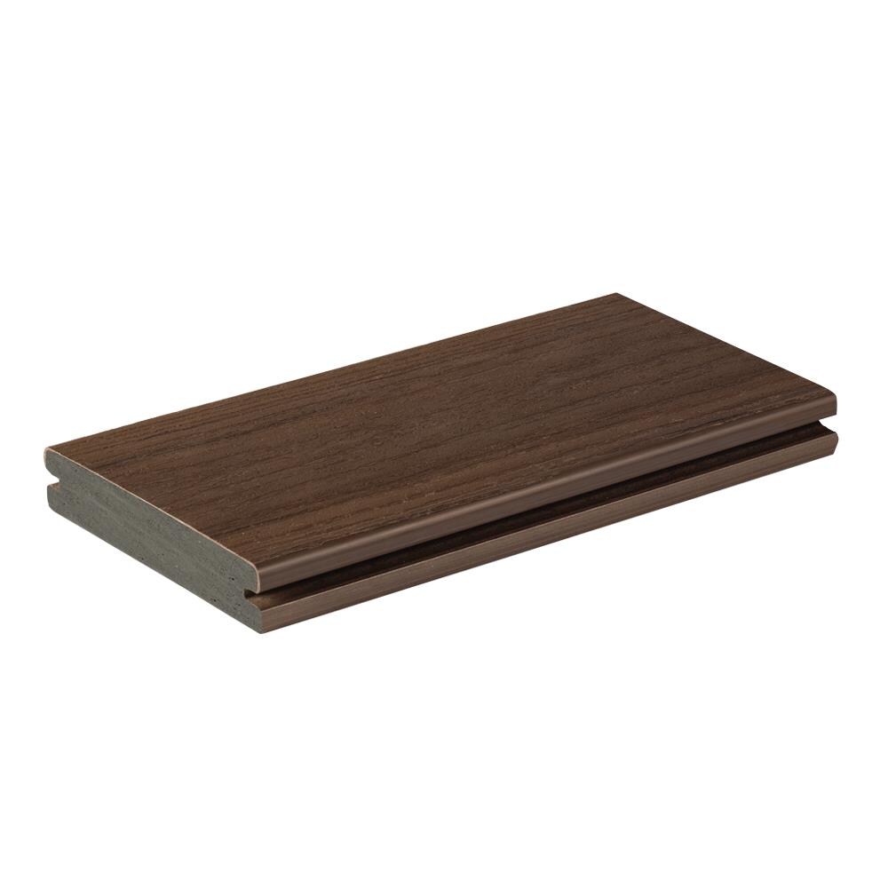 TimberTech AGB15512BW Composite-Deck-Boards - View #2